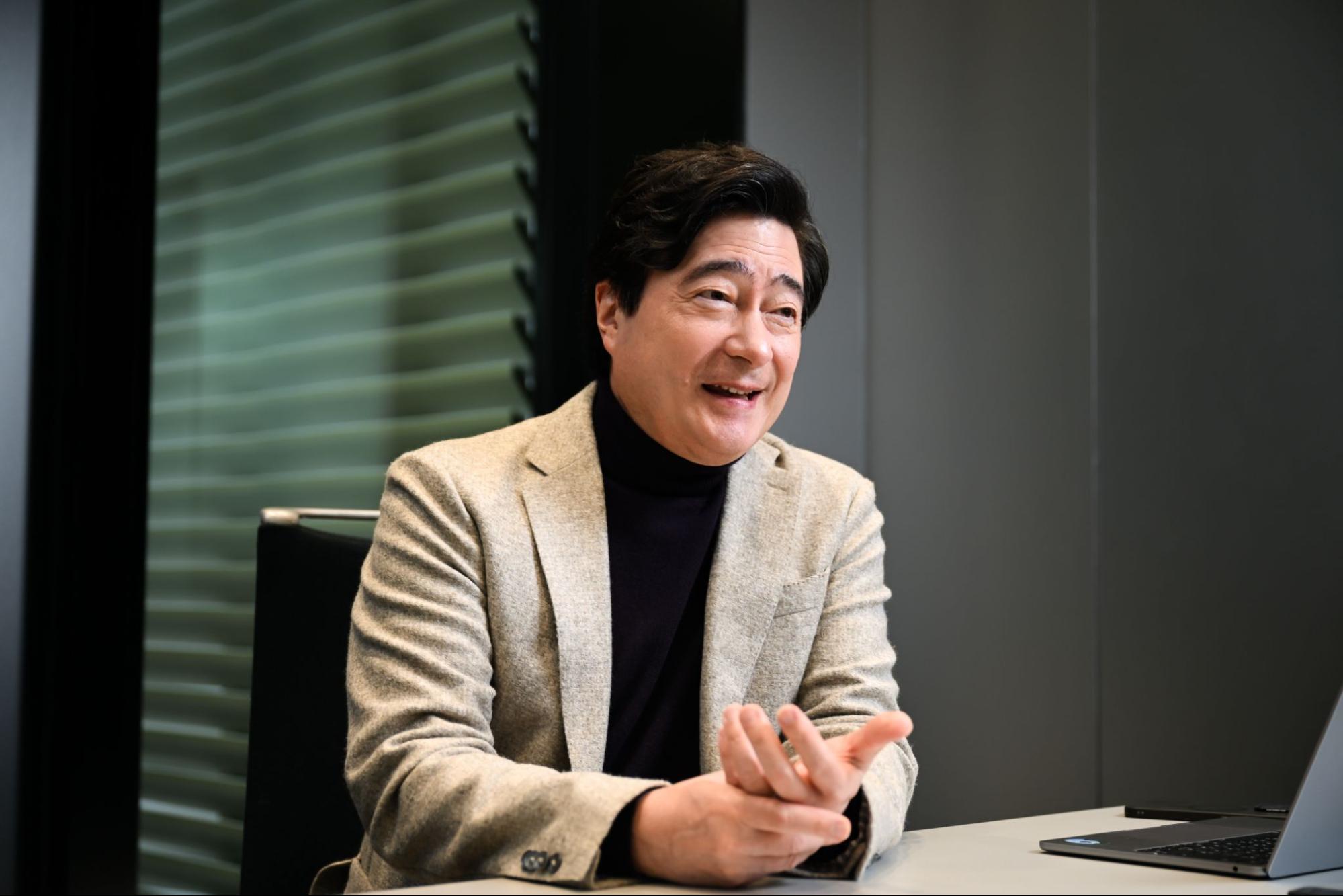 『ウイニングイレブン』、『eFootball™︎』ジョン・カビラ氏インタビュー_016