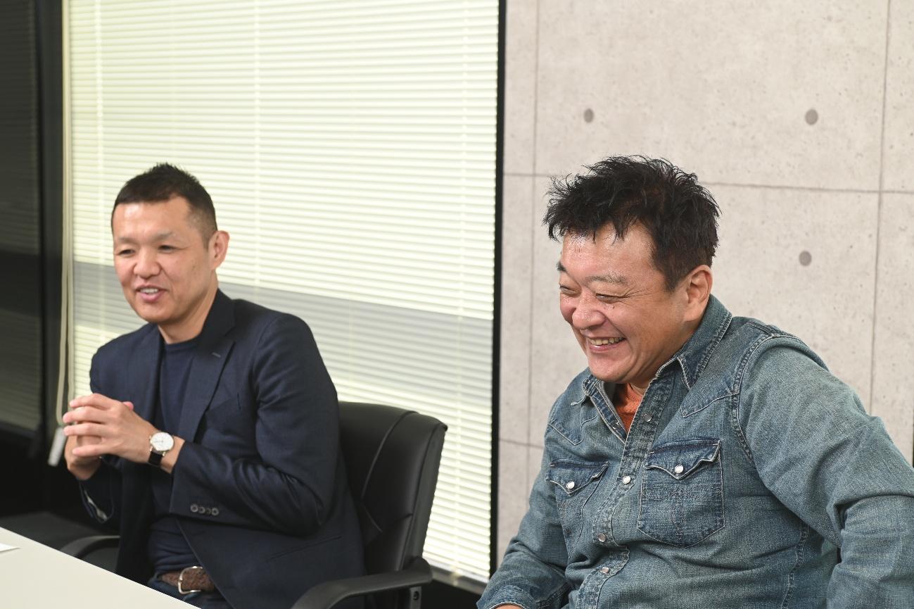 ユークス×アクアプラス両社長インタビュー。買収について「なぜ」と「これから」をズバリ聞いた_010