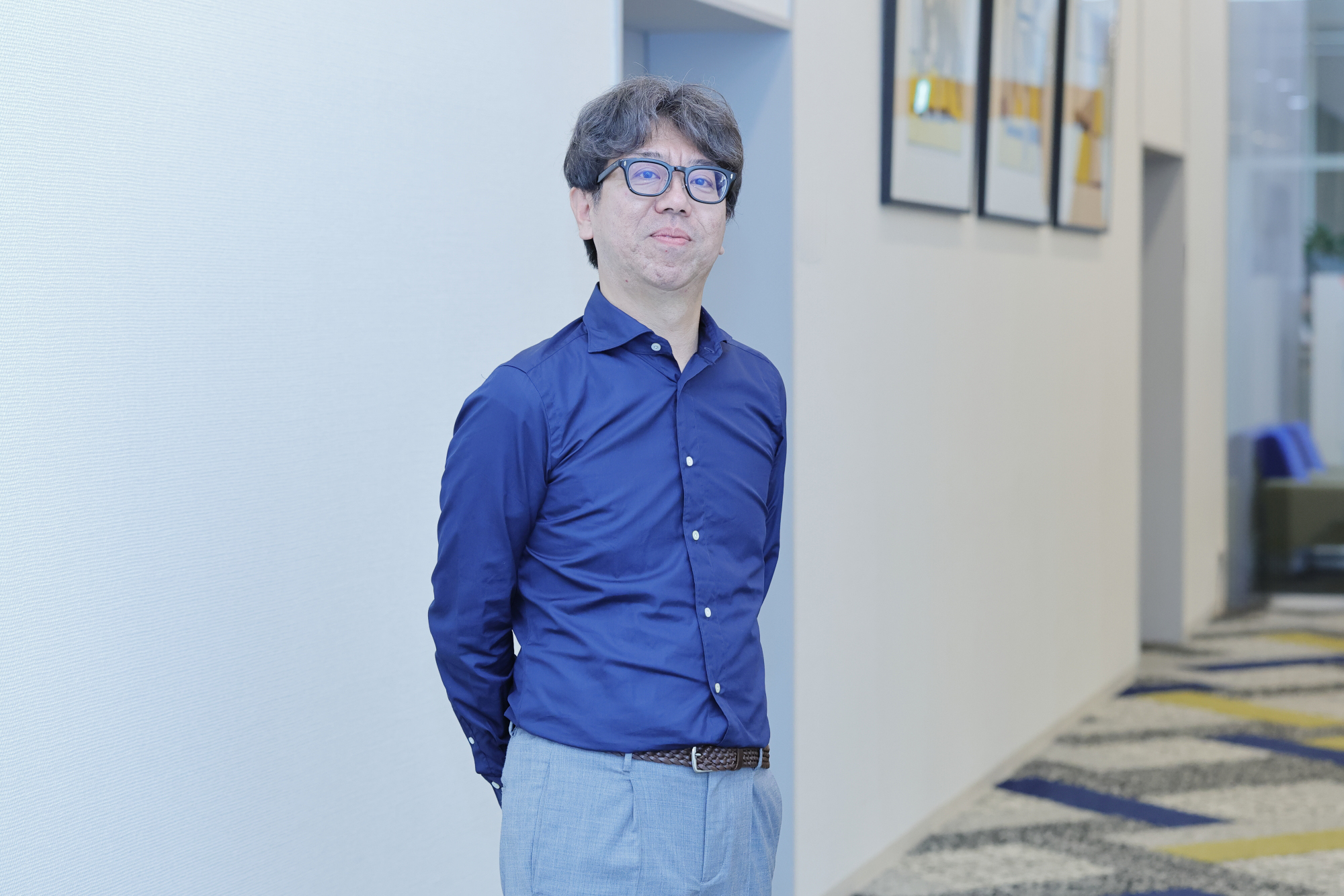 プチデポット・川勝徹氏インタビュー｜傑作『グノーシア』をヒットへ導いた執念_019