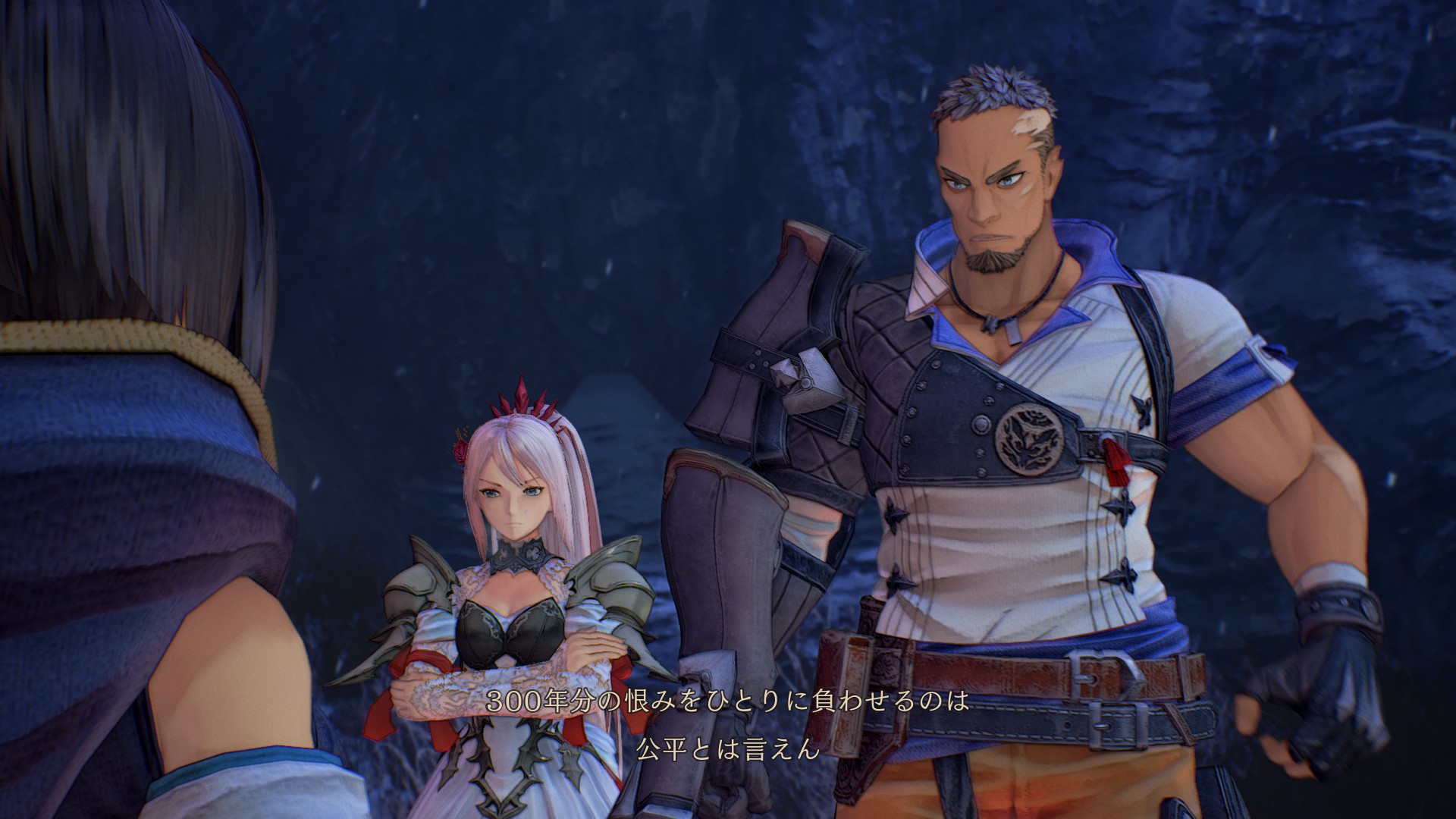 『テイルズ オブ アライズ』レビュー・感想・評価：シリーズ