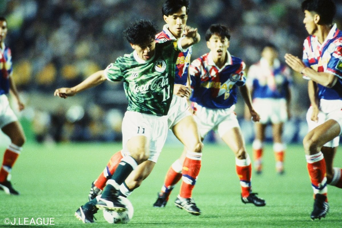 『ウイニングイレブン』、『eFootball™︎』ジョン・カビラ氏インタビュー_003