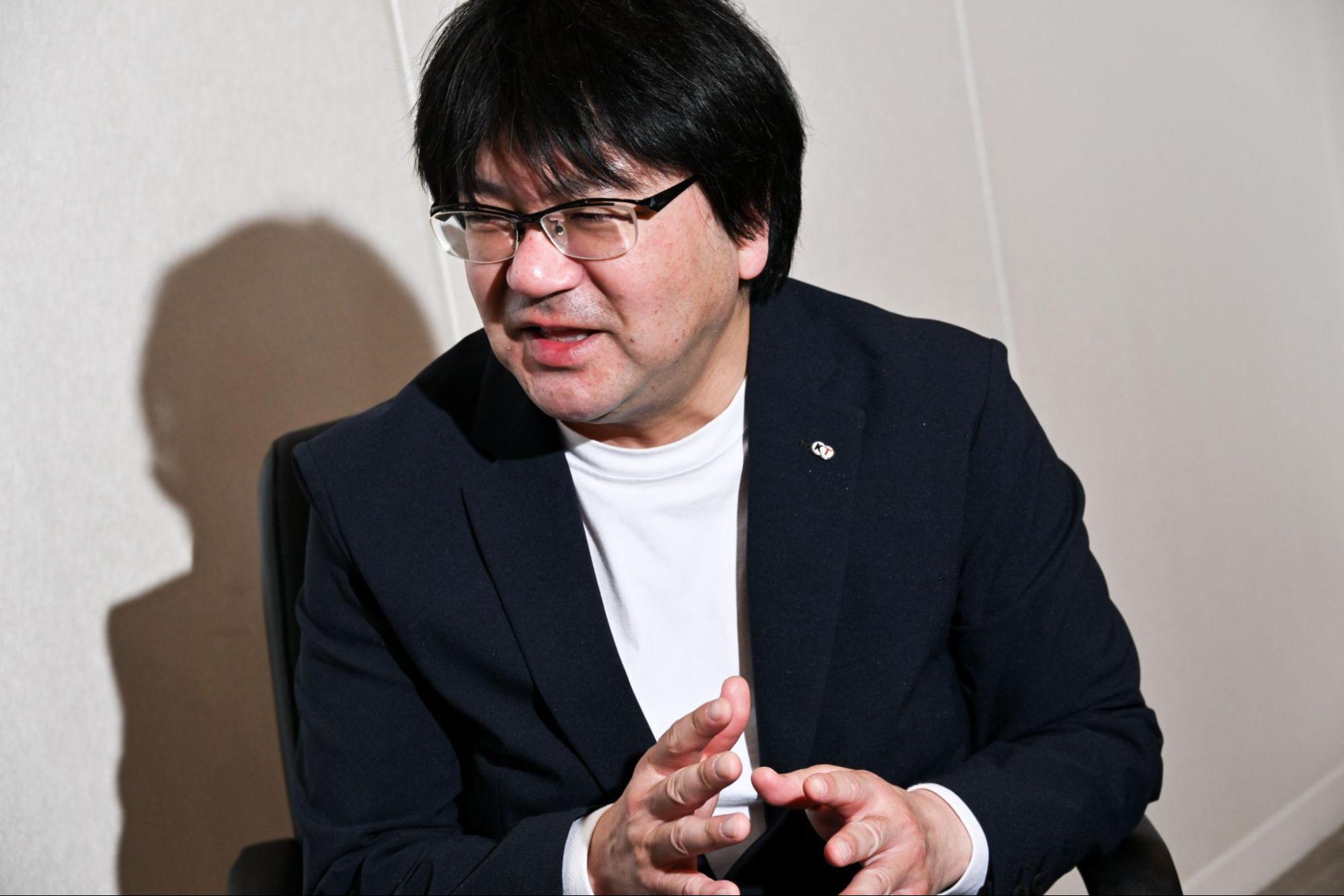 『近畿地方のある場所について』背筋氏 ×『零 ～紅い蝶～ REMAKE』柴田 誠氏対談──ホラークリエイターが語る恐怖の本質_011