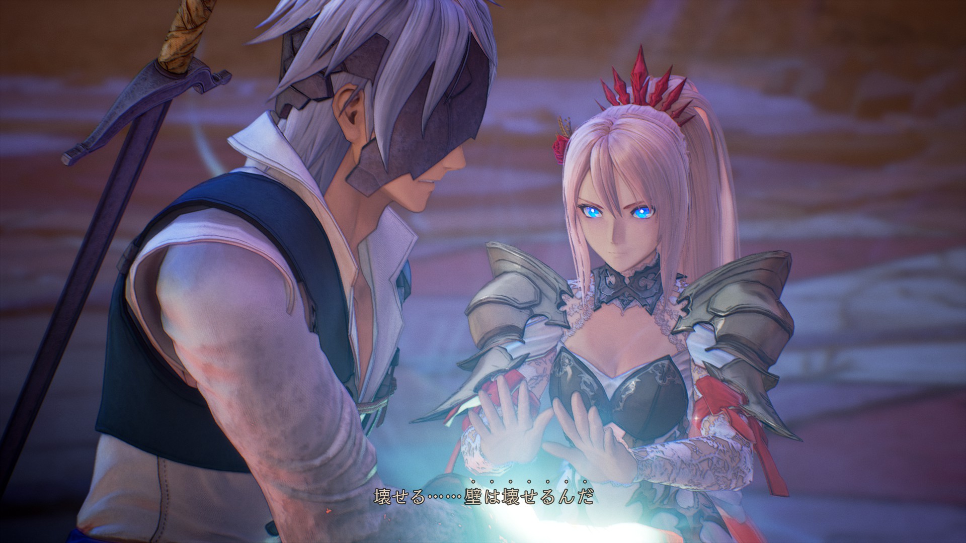 『テイルズ オブ アライズ』レビュー・感想・評価：シリーズ