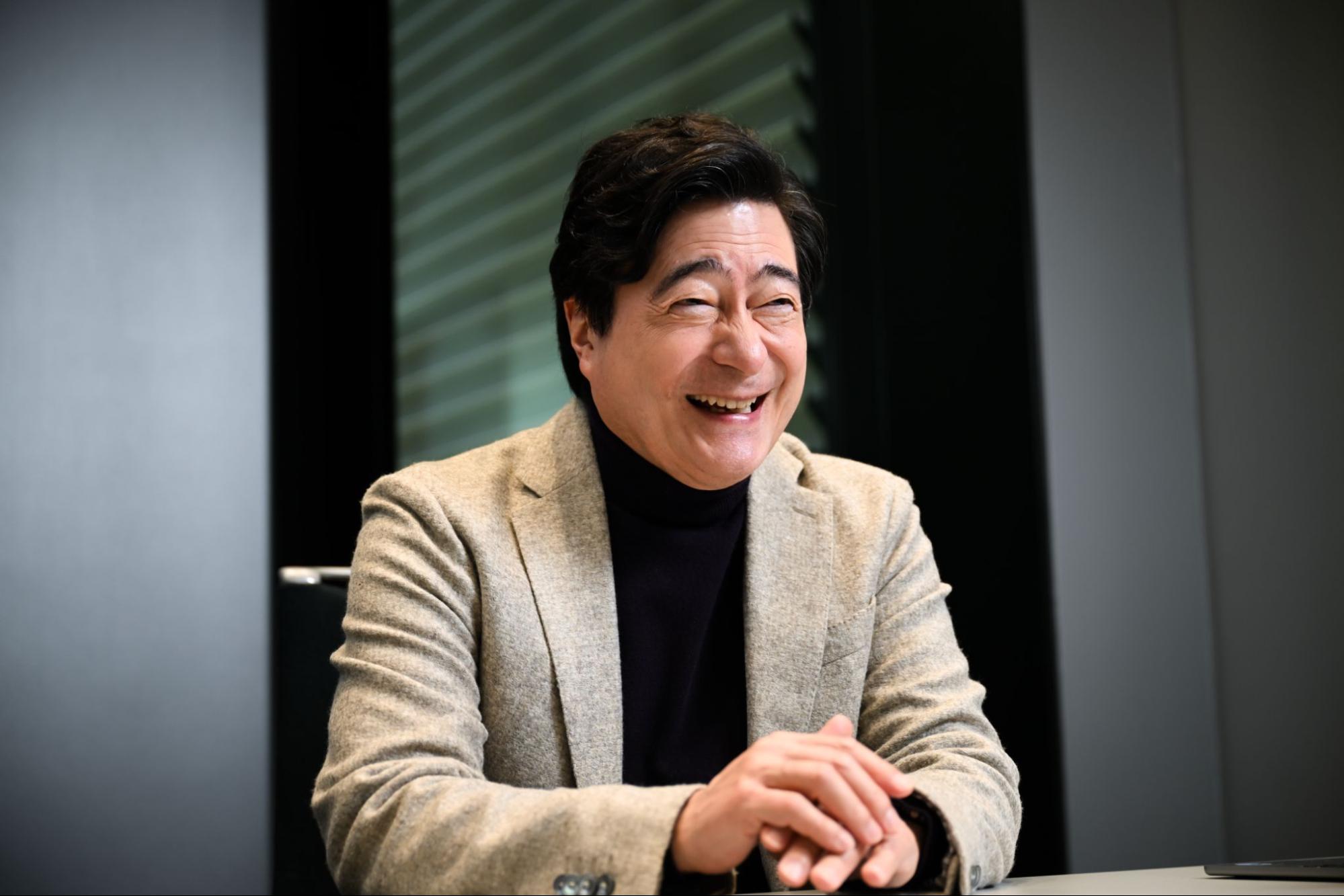 『ウイニングイレブン』、『eFootball™︎』ジョン・カビラ氏インタビュー_010