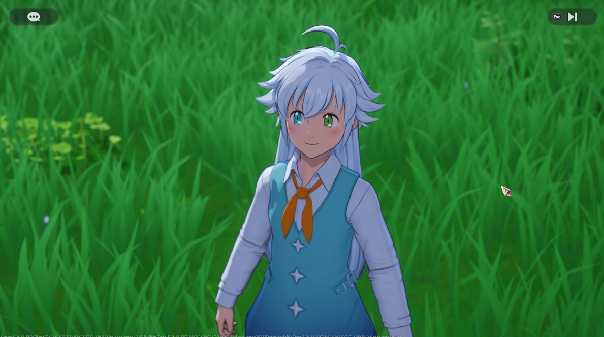 『七つの大罪』と続編のあいだを描くゲーム『七つの大罪：Origin』の原作再現がすごい。戦闘も、探索も