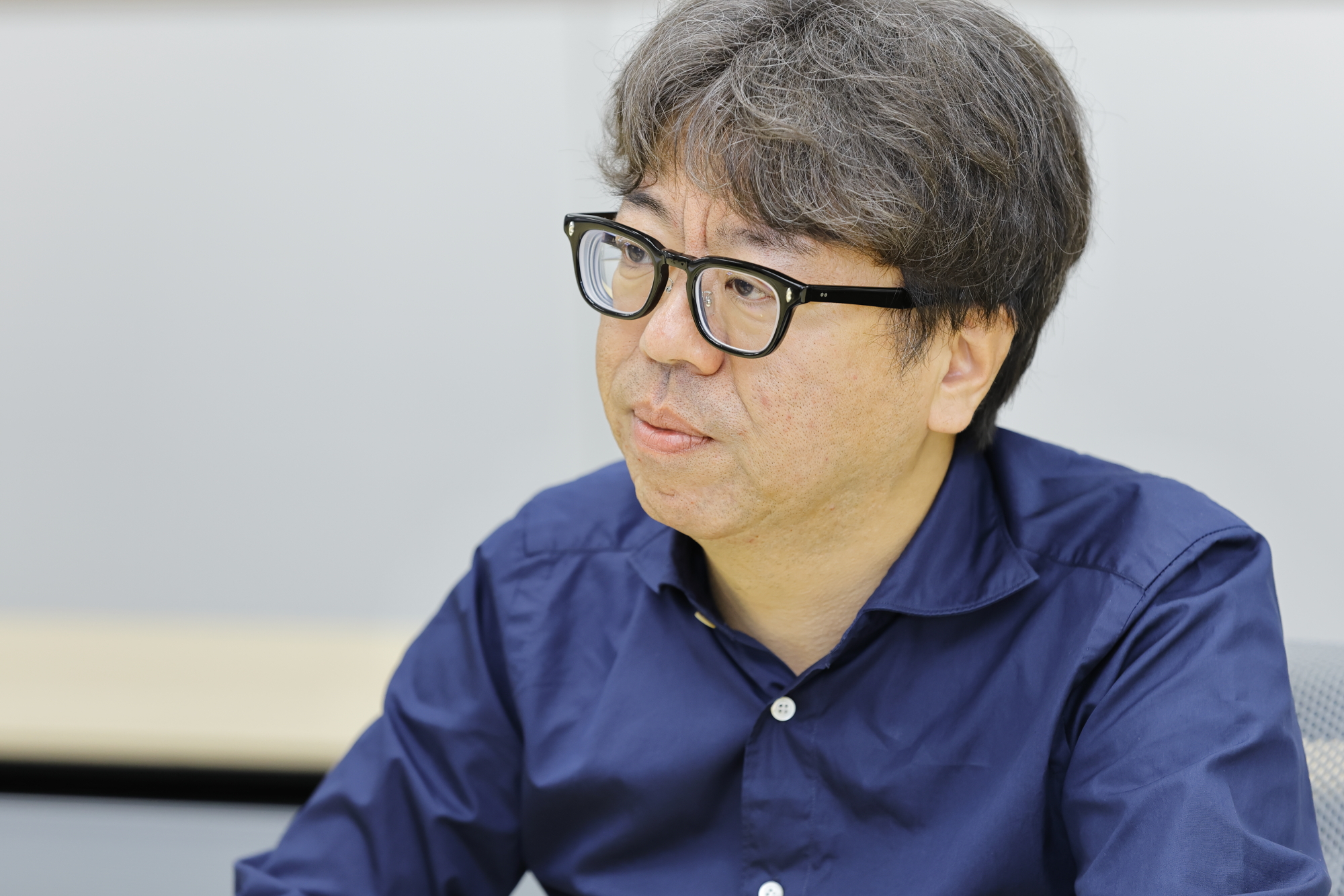 プチデポット・川勝徹氏インタビュー｜傑作『グノーシア』をヒットへ導いた執念_013