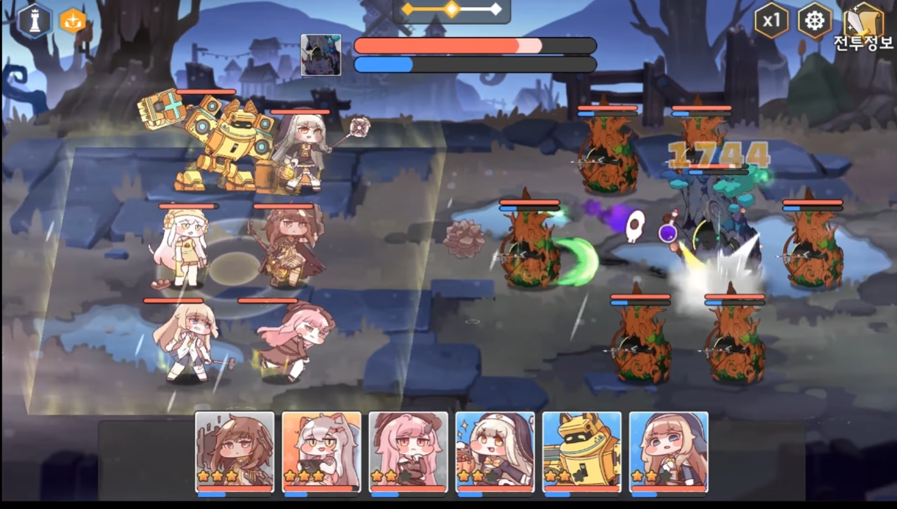 『トリッカル』レビュー・感想・評価:救世主“ｽﾋﾟｷ”さん過労死寸前!?日本をメロメロにした謎ミームを限界まで使い倒す_004