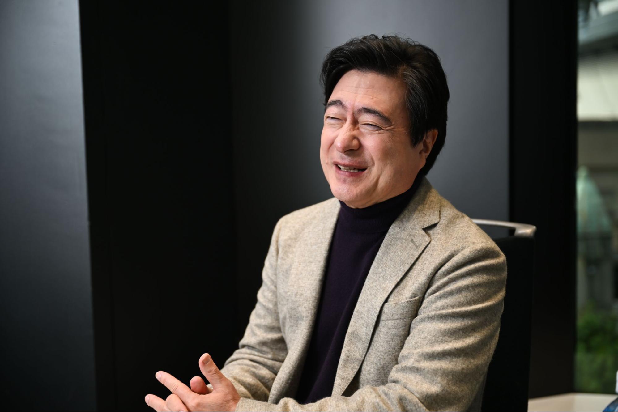 『ウイニングイレブン』、『eFootball™︎』ジョン・カビラ氏インタビュー_004