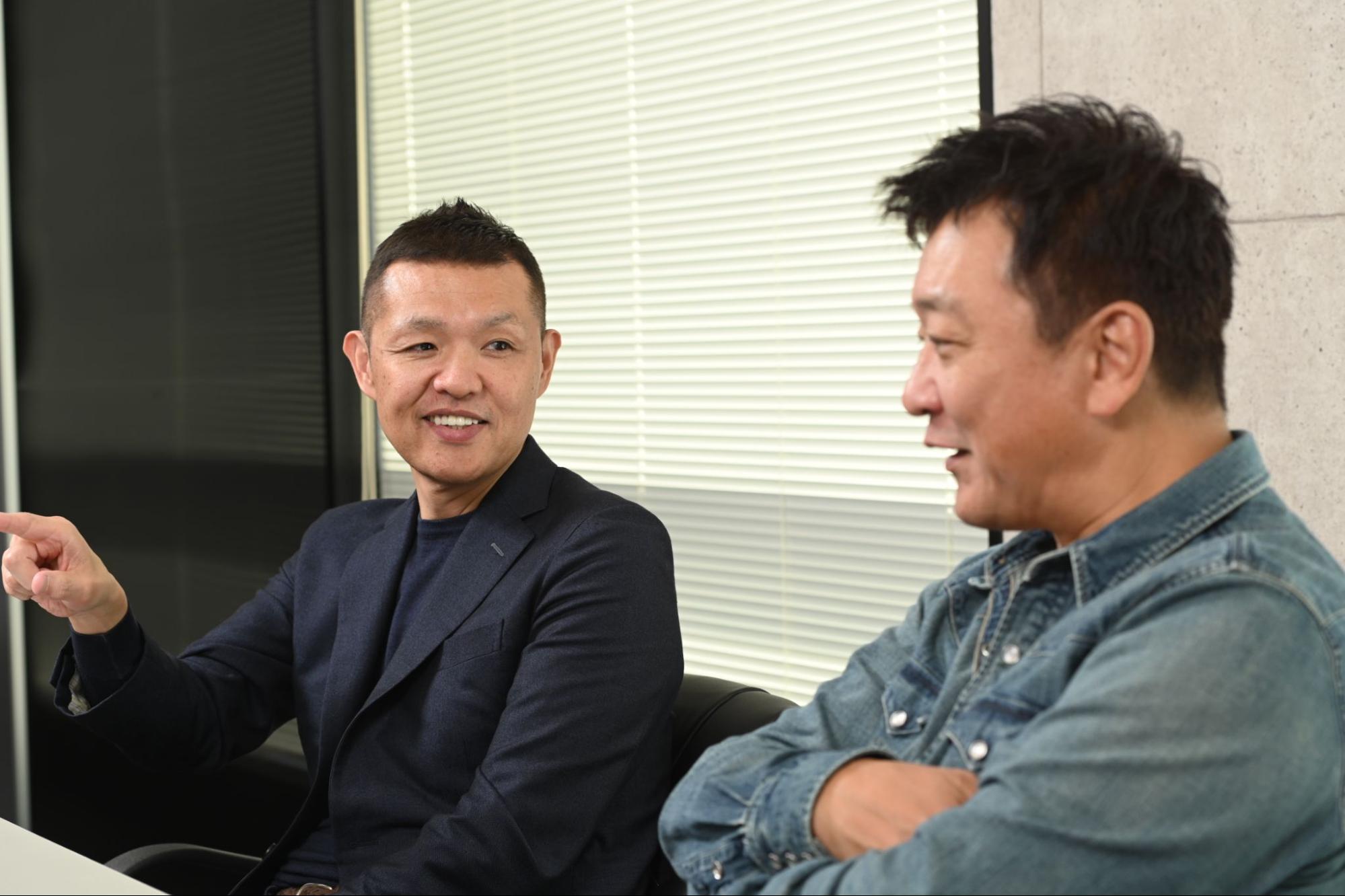 ユークス×アクアプラス両社長インタビュー。買収について「なぜ」と「これから」をズバリ聞いた_006