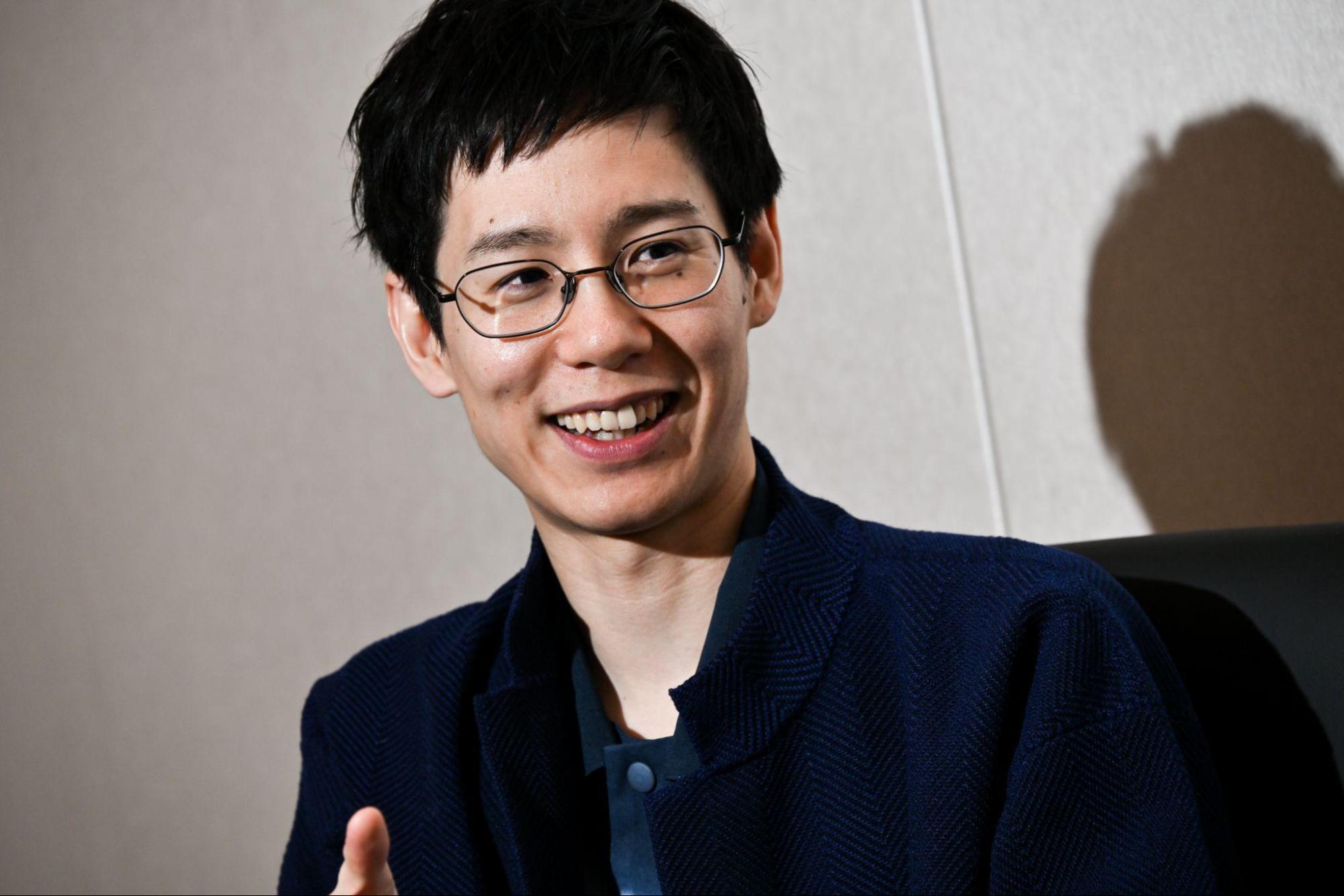 『近畿地方のある場所について』背筋氏 ×『零 ～紅い蝶～ REMAKE』柴田 誠氏対談──ホラークリエイターが語る恐怖の本質_012