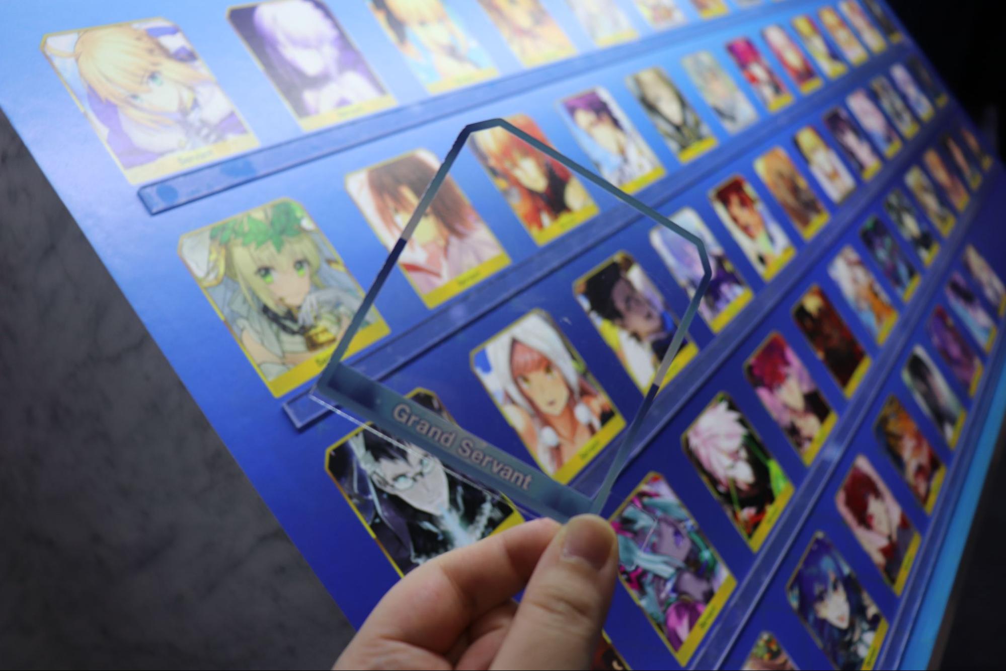 『FGO』AnimeJapan 2026ブースレポ：ベリル・ガット役 石谷春貴さん、ダンテ・アリギエーリ役 千葉翔也さんら登壇_010