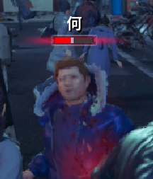 『龍が如く極３』怪・プレイ記事を、あにゃさんにご執筆いただきました。ご覧ください_046