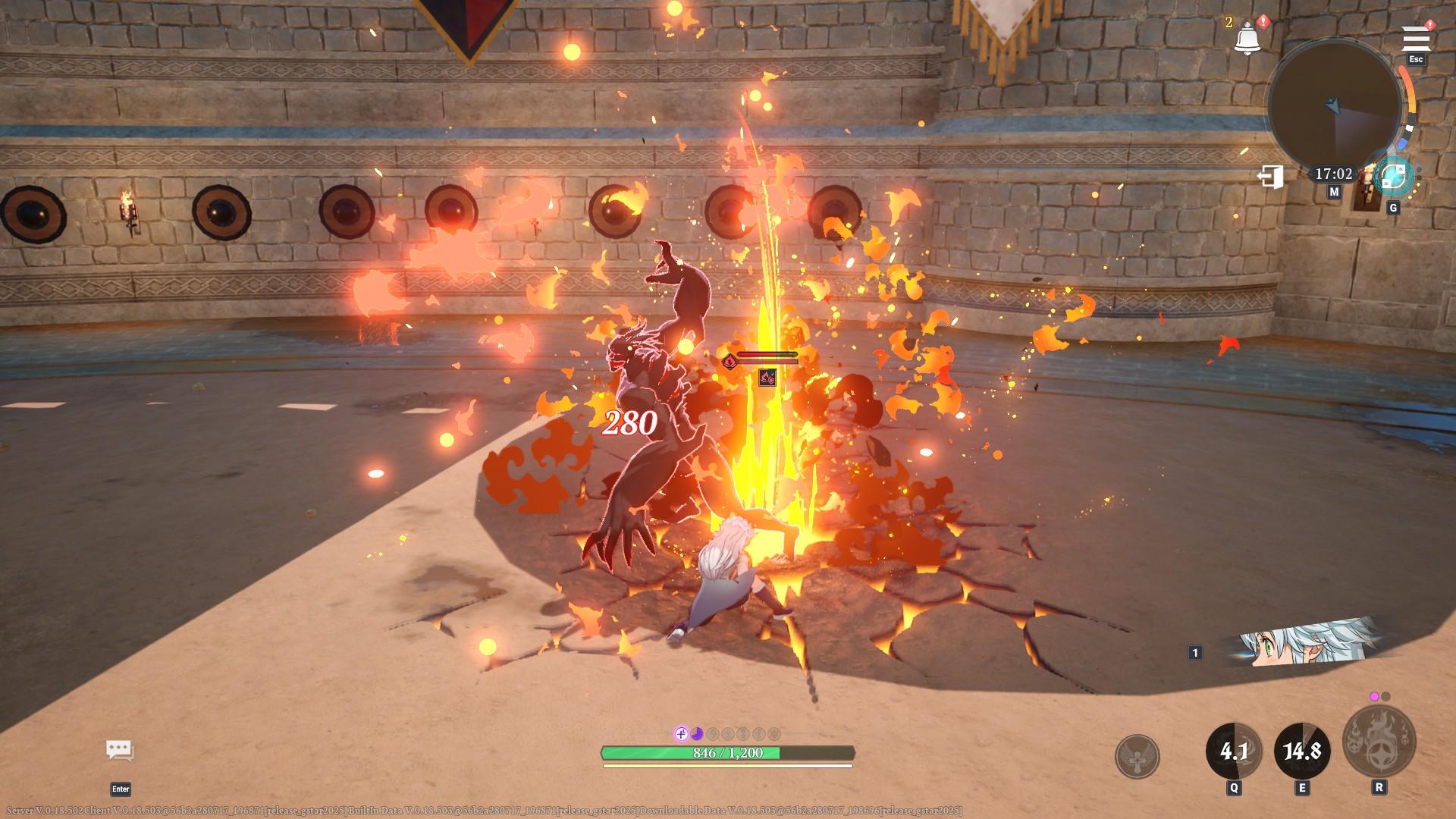 『七つの大罪』と続編のあいだを描くゲーム『七つの大罪：Origin』の原作再現がすごい。戦闘も、探索も