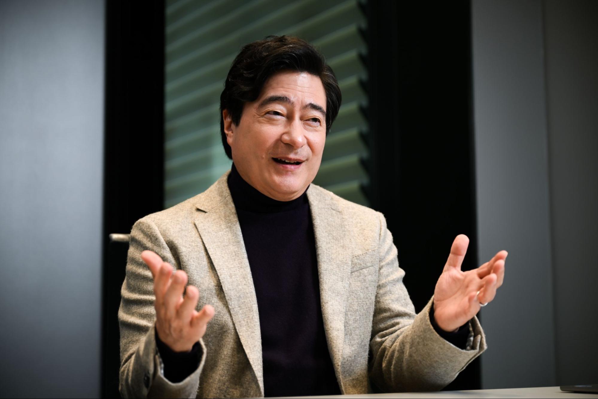 『ウイニングイレブン』、『eFootball™︎』ジョン・カビラ氏インタビュー_009