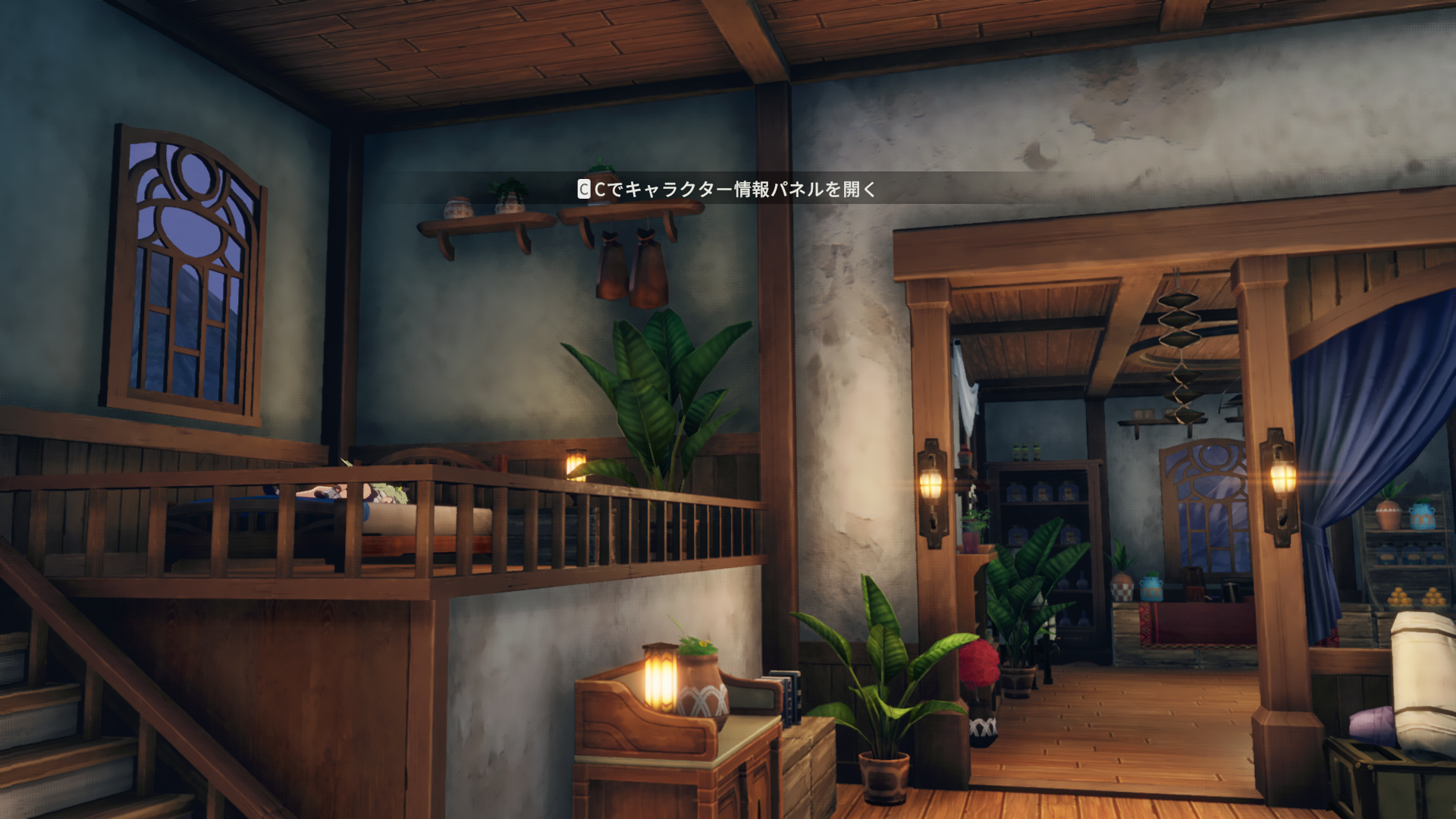 『ブループロトコル：スターレゾナンス』レビュー・評価・感想。新シーズンで会える女の子「ファルファラ（CV：優木かな）」がかわいい_010