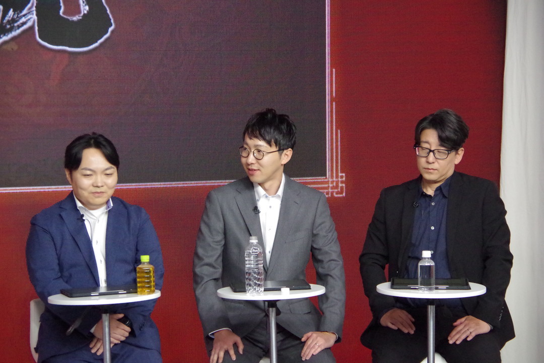 『キングダム 乱 -天下統一への道-』サービス開始8周年記念の公開収録レポート_004