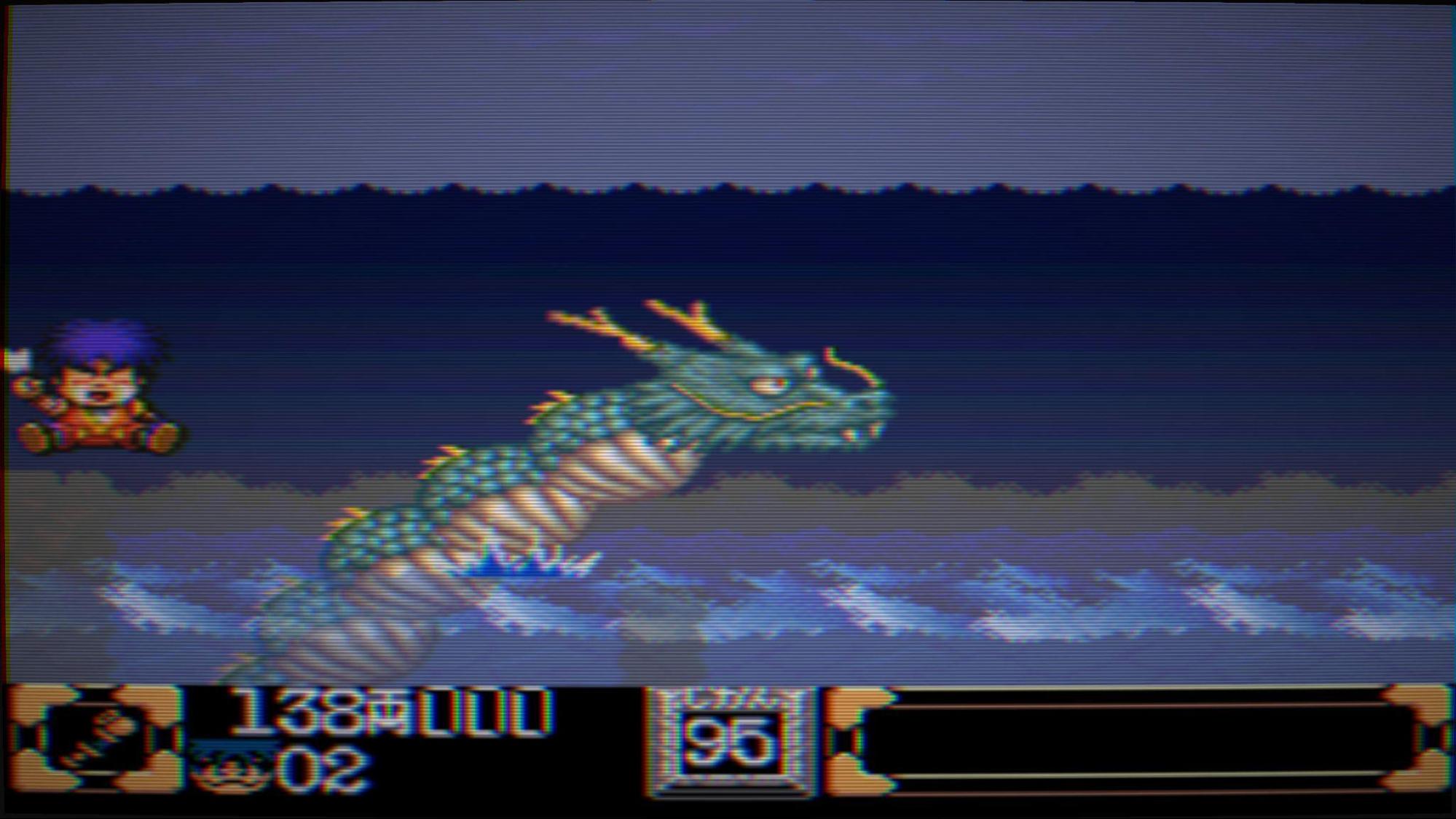 『がんばれゴエモン大集合！』評価・感想・レビュー｜「和風アクション」みたいな顔して、実はなんでもありすぎるSF時代劇ゲームだった_031