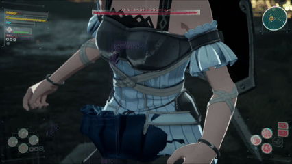 『SAO』新作アクションRPG『Echoes of Aincrad（エコーズ オブ アインクラッド）』先行プレイ_011