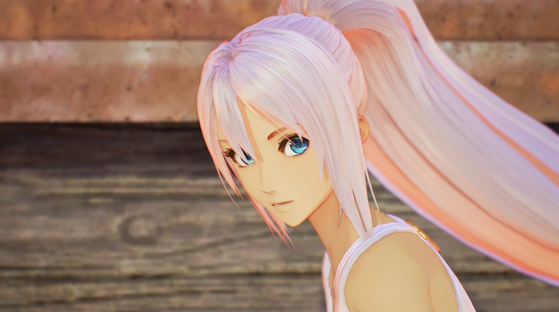 『テイルズ オブ アライズ』レビュー・感想・評価：シリーズ