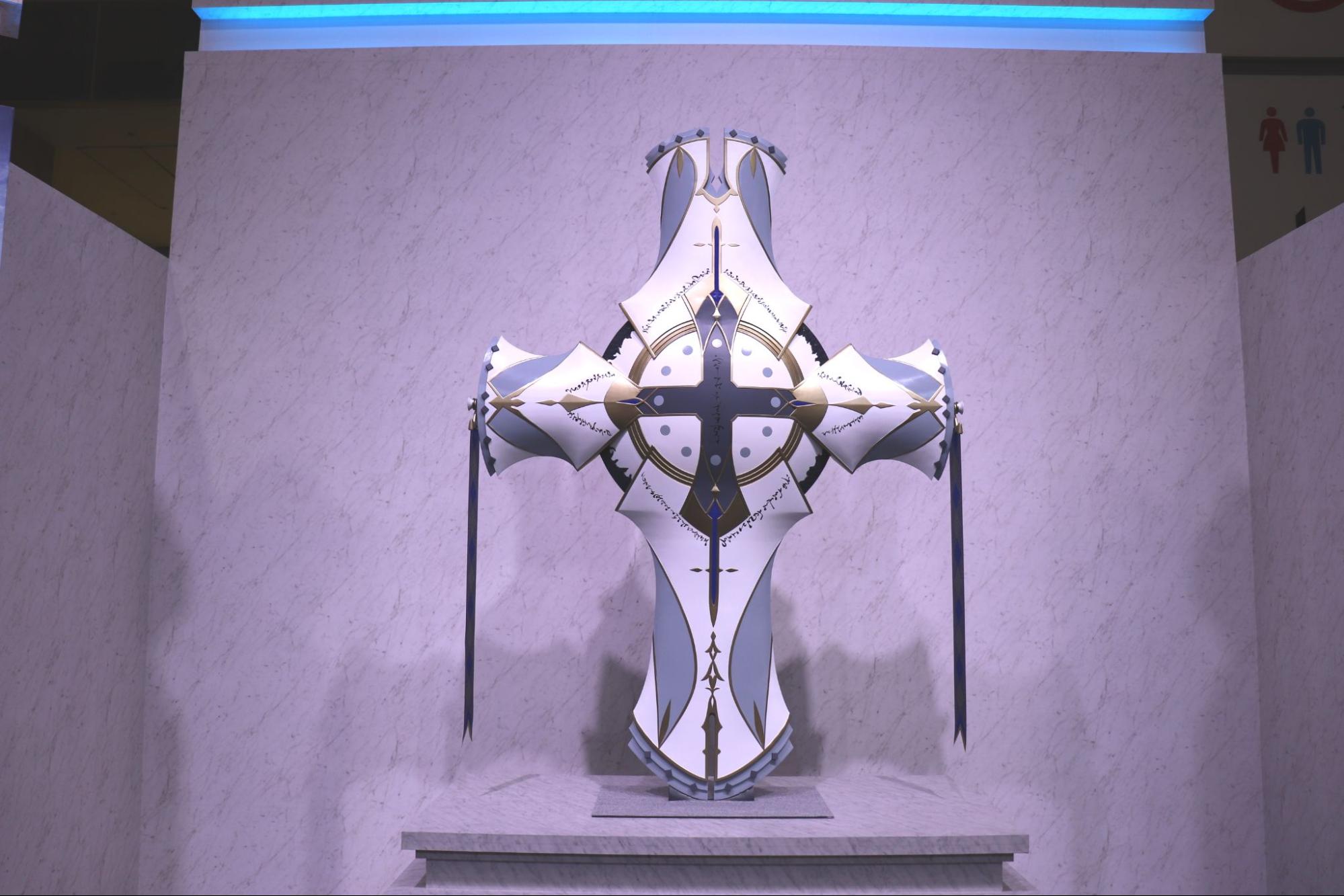 『FGO』AnimeJapan 2026ブースレポ：ベリル・ガット役 石谷春貴さん、ダンテ・アリギエーリ役 千葉翔也さんら登壇_003