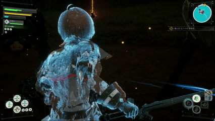 『SAO』新作アクションRPG『Echoes of Aincrad（エコーズ オブ アインクラッド）』先行プレイ_010