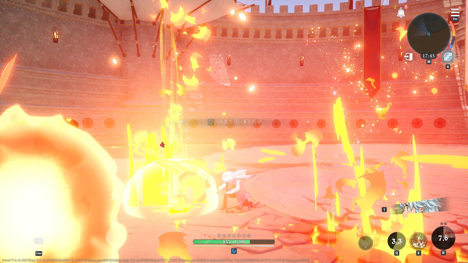 『七つの大罪』と続編のあいだを描くゲーム『七つの大罪：Origin』の原作再現がすごい。戦闘も、探索も