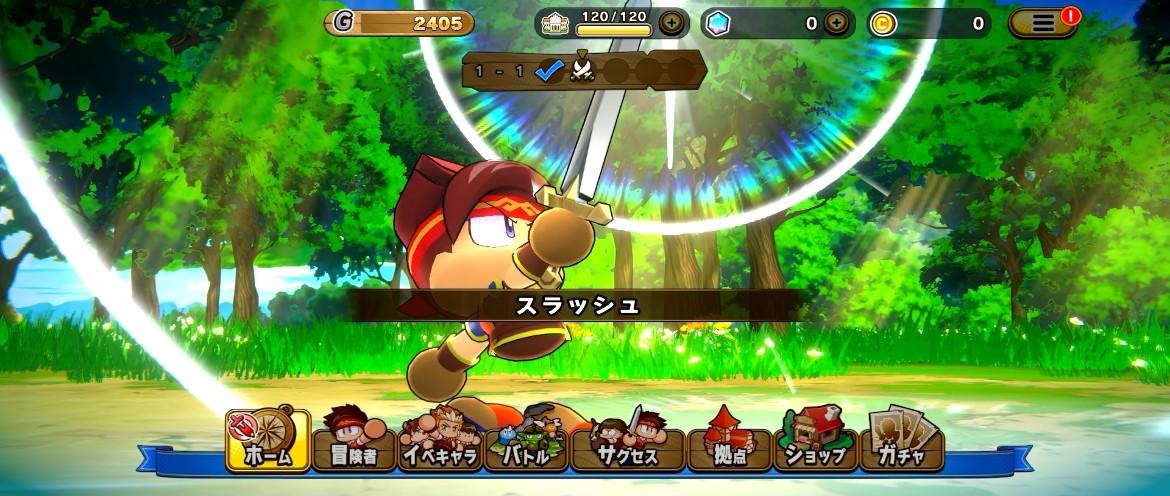 『パワプロアドベンチャーズ』先行プレイレポート｜評価・感想・レビュー_003