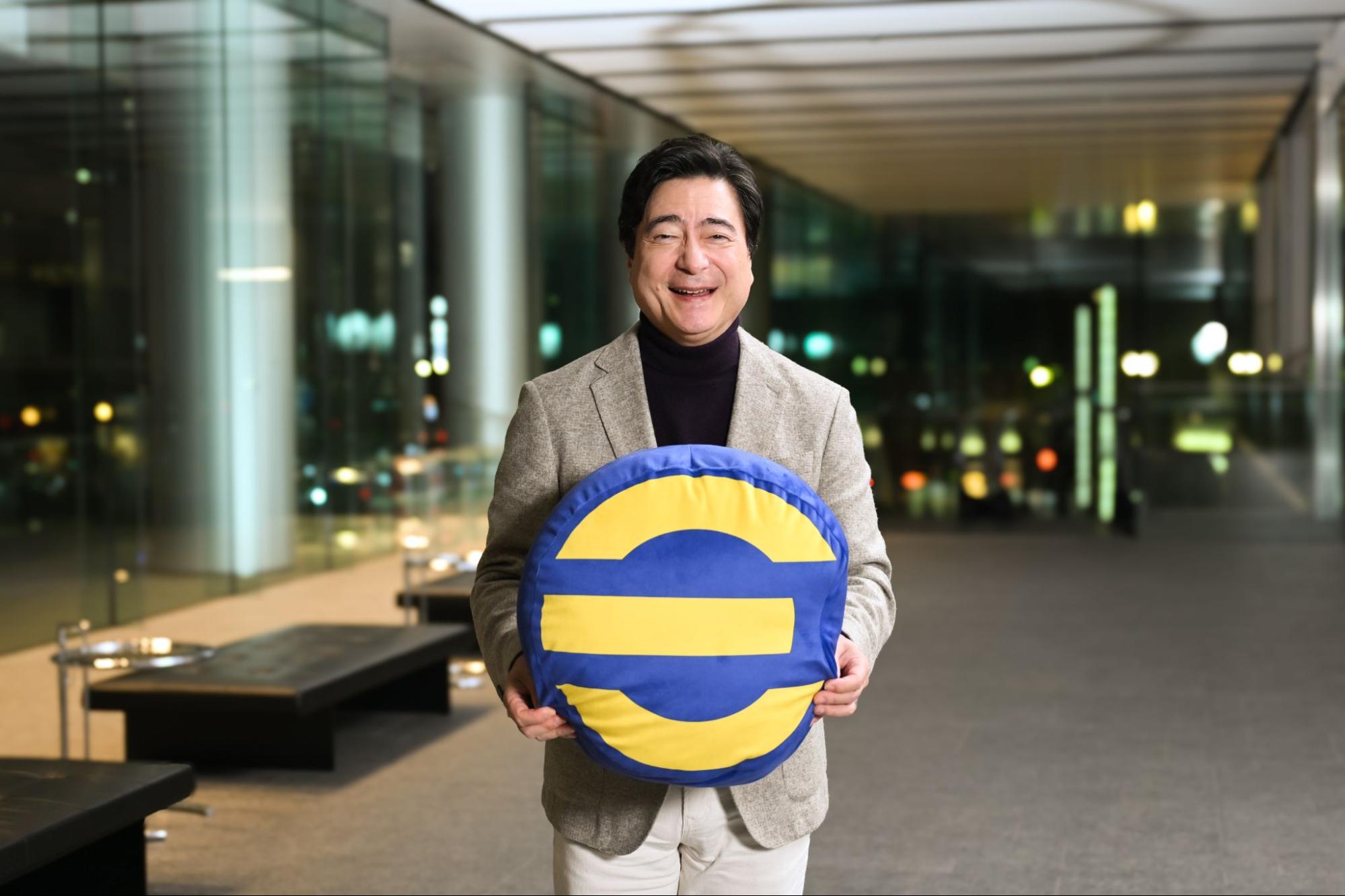 『ウイニングイレブン』、『eFootball™︎』ジョン・カビラ氏インタビュー_017