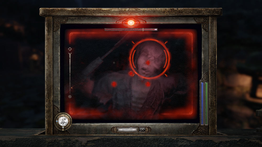 『近畿地方のある場所について』背筋氏 ×『零 ～紅い蝶～ REMAKE』柴田 誠氏対談──ホラークリエイターが語る恐怖の本質_015