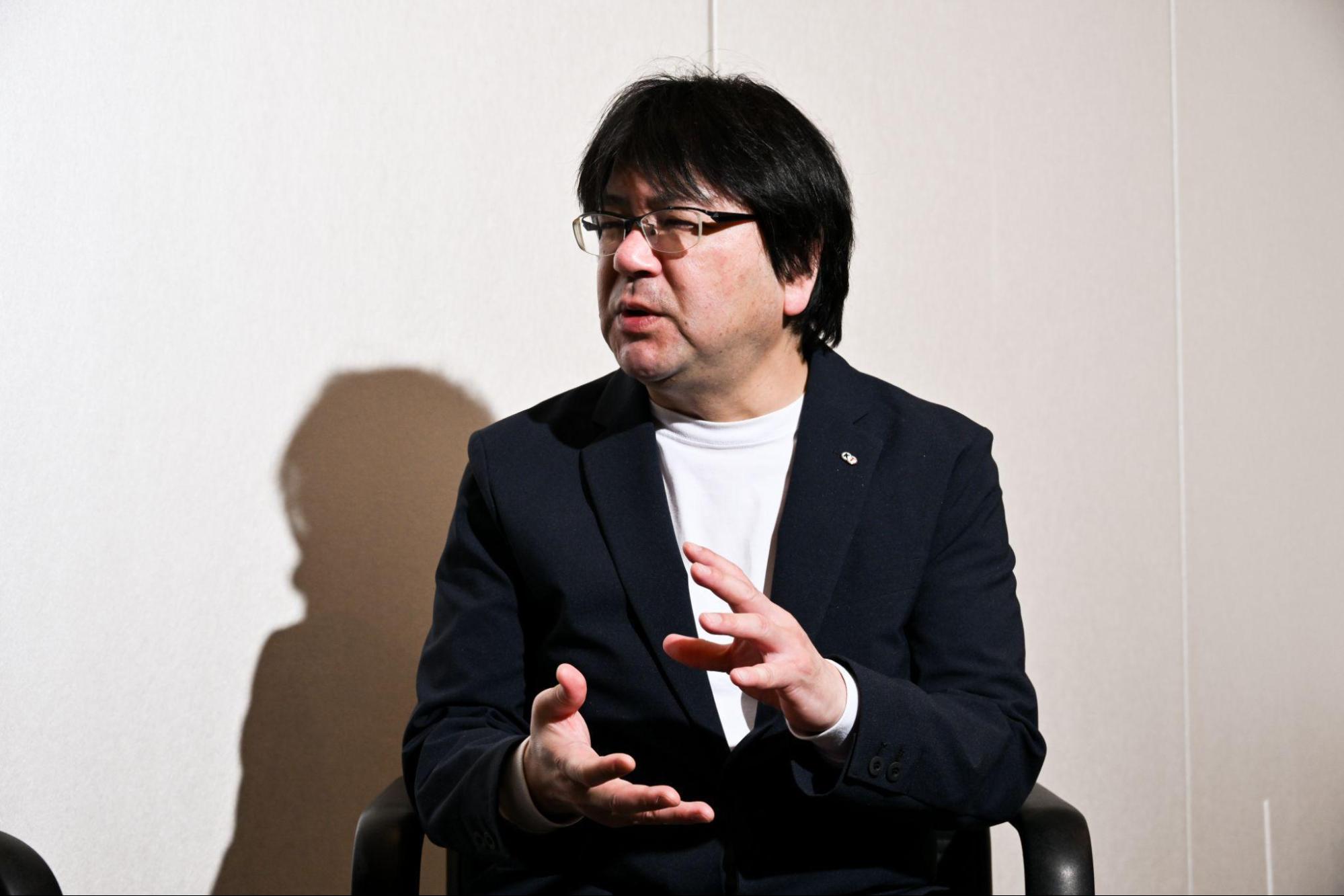 『近畿地方のある場所について』背筋氏 ×『零 ～紅い蝶～ REMAKE』柴田 誠氏対談──ホラークリエイターが語る恐怖の本質_016