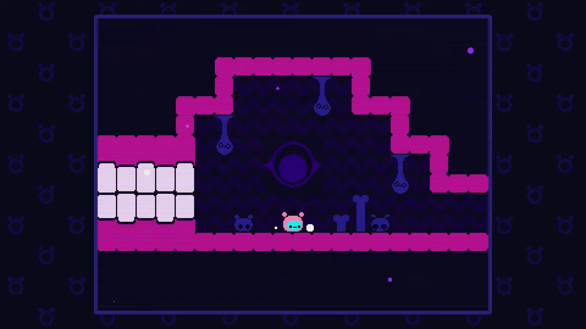 『Öoo』開発陣インタビュー：削ぐ勇気が、脳汁を強制分泌させる