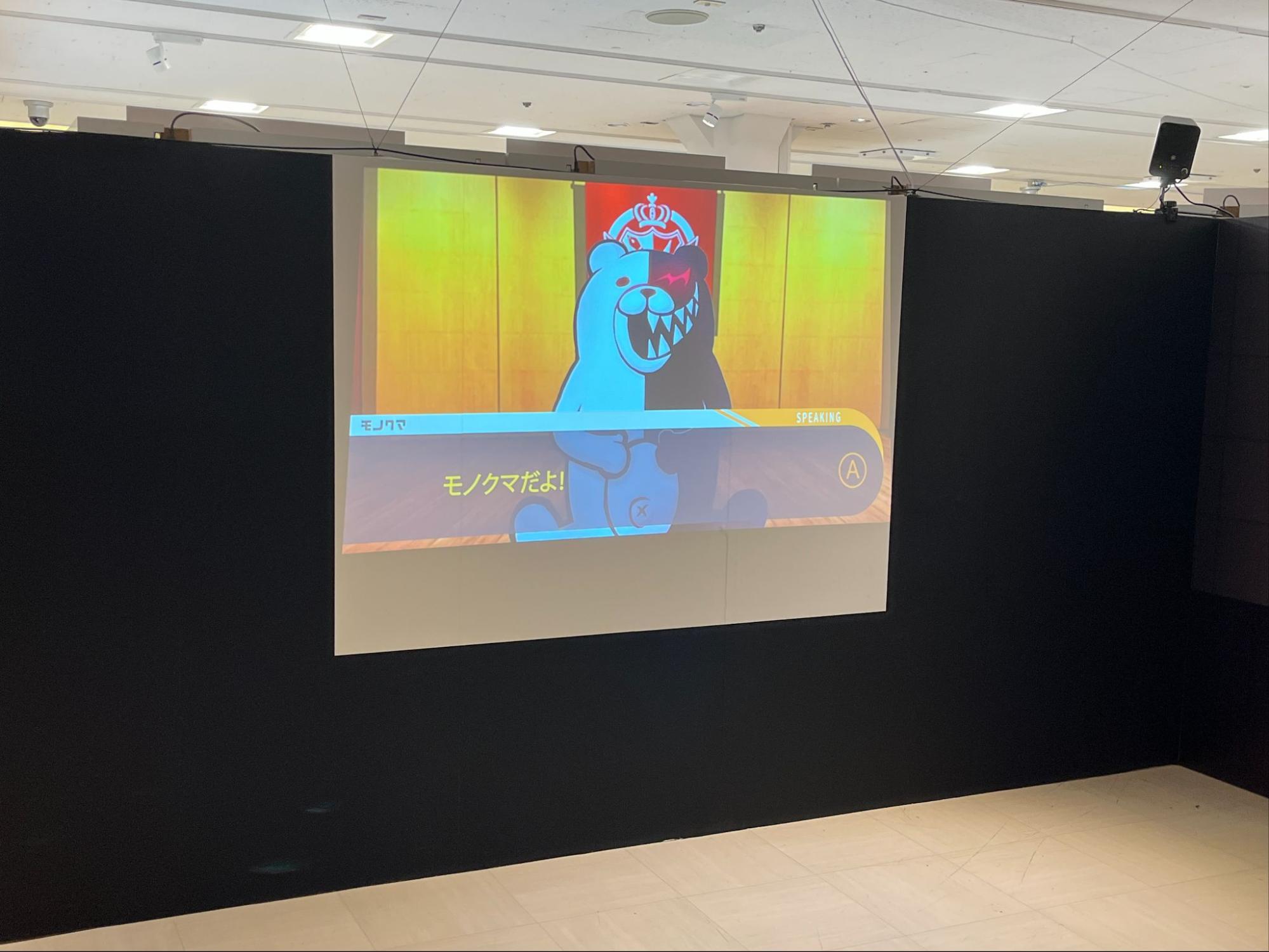 『ダンガンロンパ』15周年記念展レポート_005