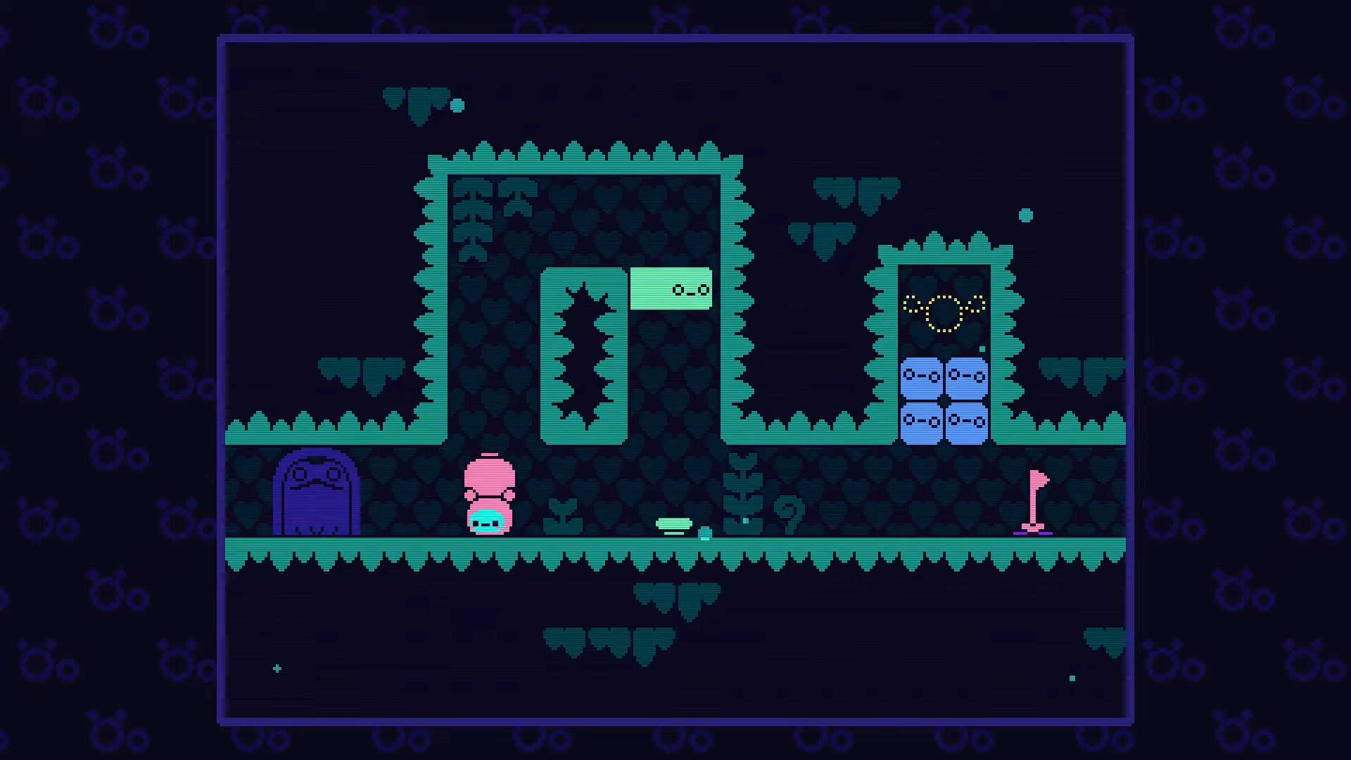 『Öoo』開発陣インタビュー：削ぐ勇気が、脳汁を強制分泌させる