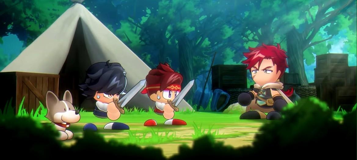 『パワプロアドベンチャーズ』先行プレイレポート｜評価・感想・レビュー_002