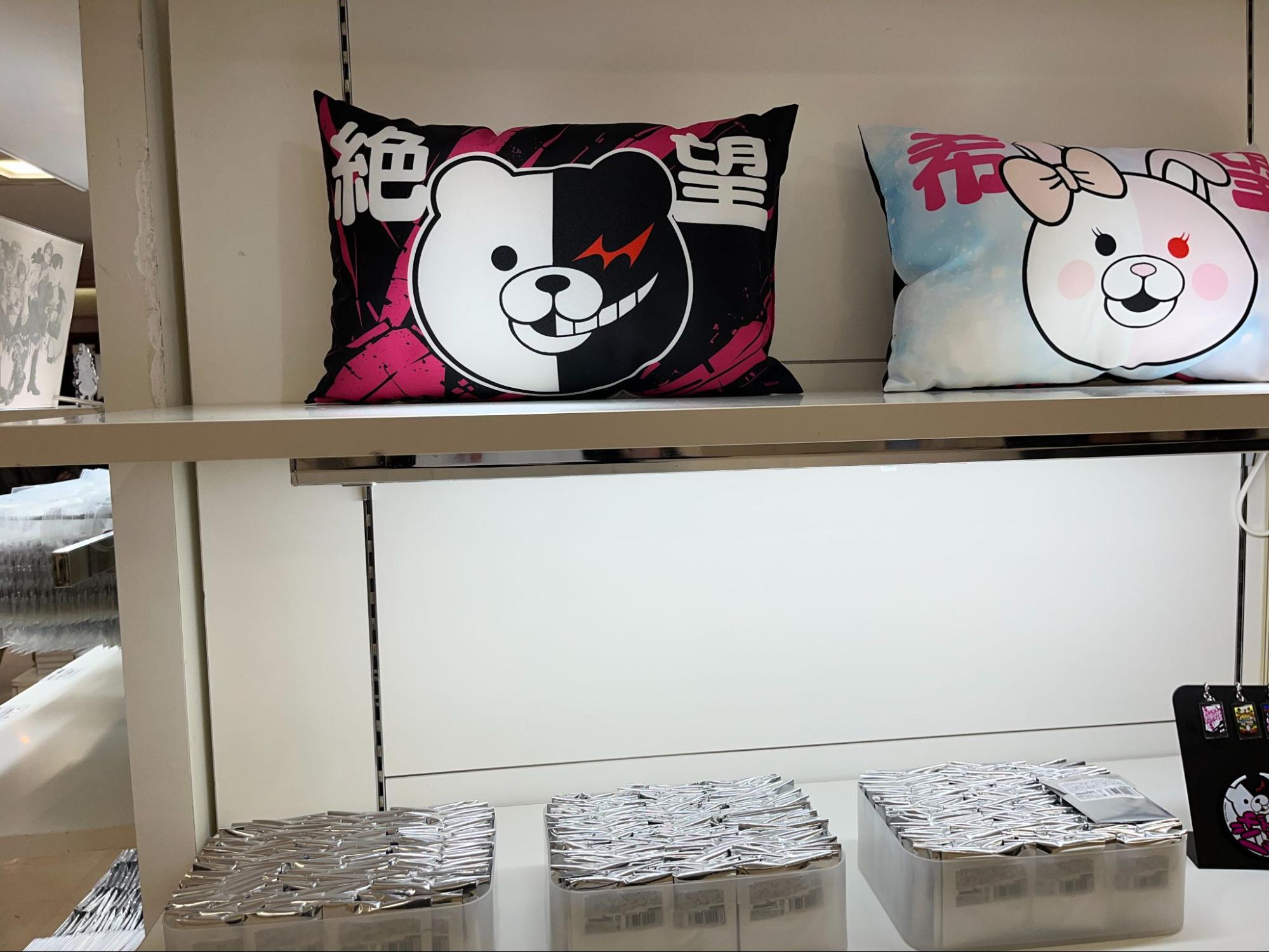 『ダンガンロンパ』15周年記念展レポート_057