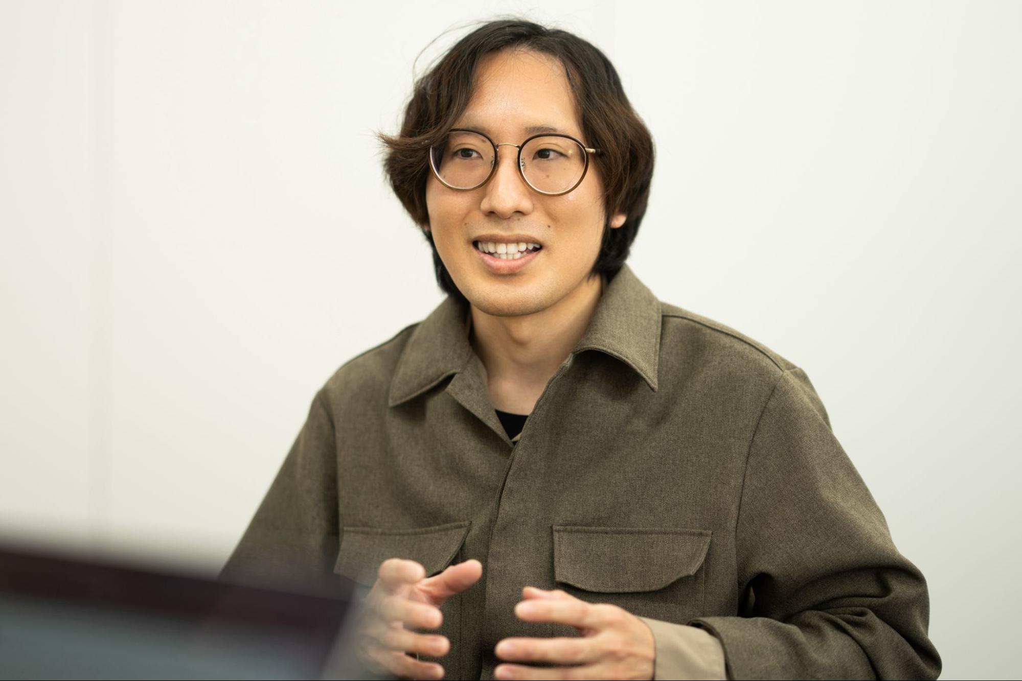 『Öoo』開発陣インタビュー：削ぐ勇気が、脳汁を強制分泌させる