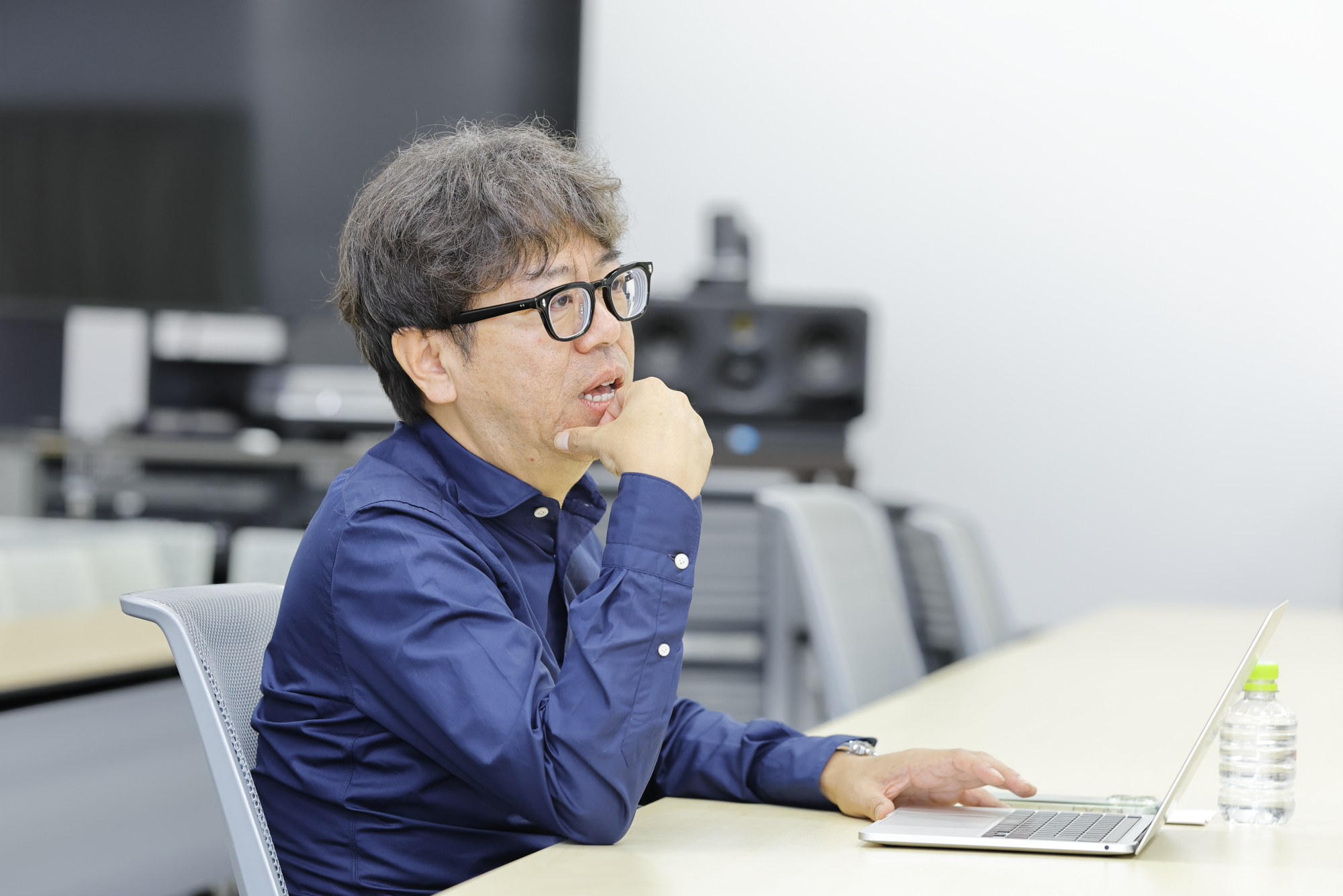 プチデポット・川勝徹氏インタビュー｜傑作『グノーシア』をヒットへ導いた執念_014