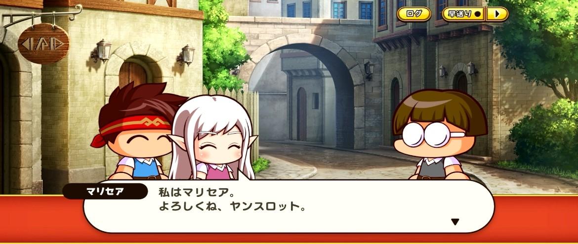 『パワプロアドベンチャーズ』先行プレイレポート｜評価・感想・レビュー_005