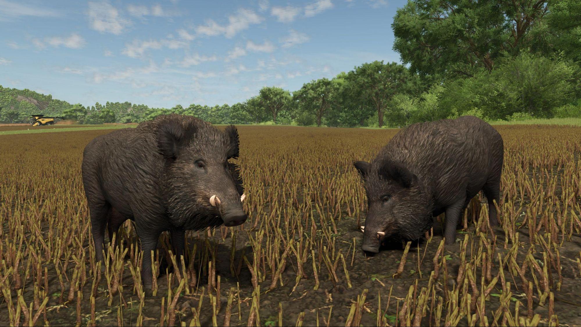 『ファーミングシミュレーター 25』都立農産高等学校・特別授業レポート_023