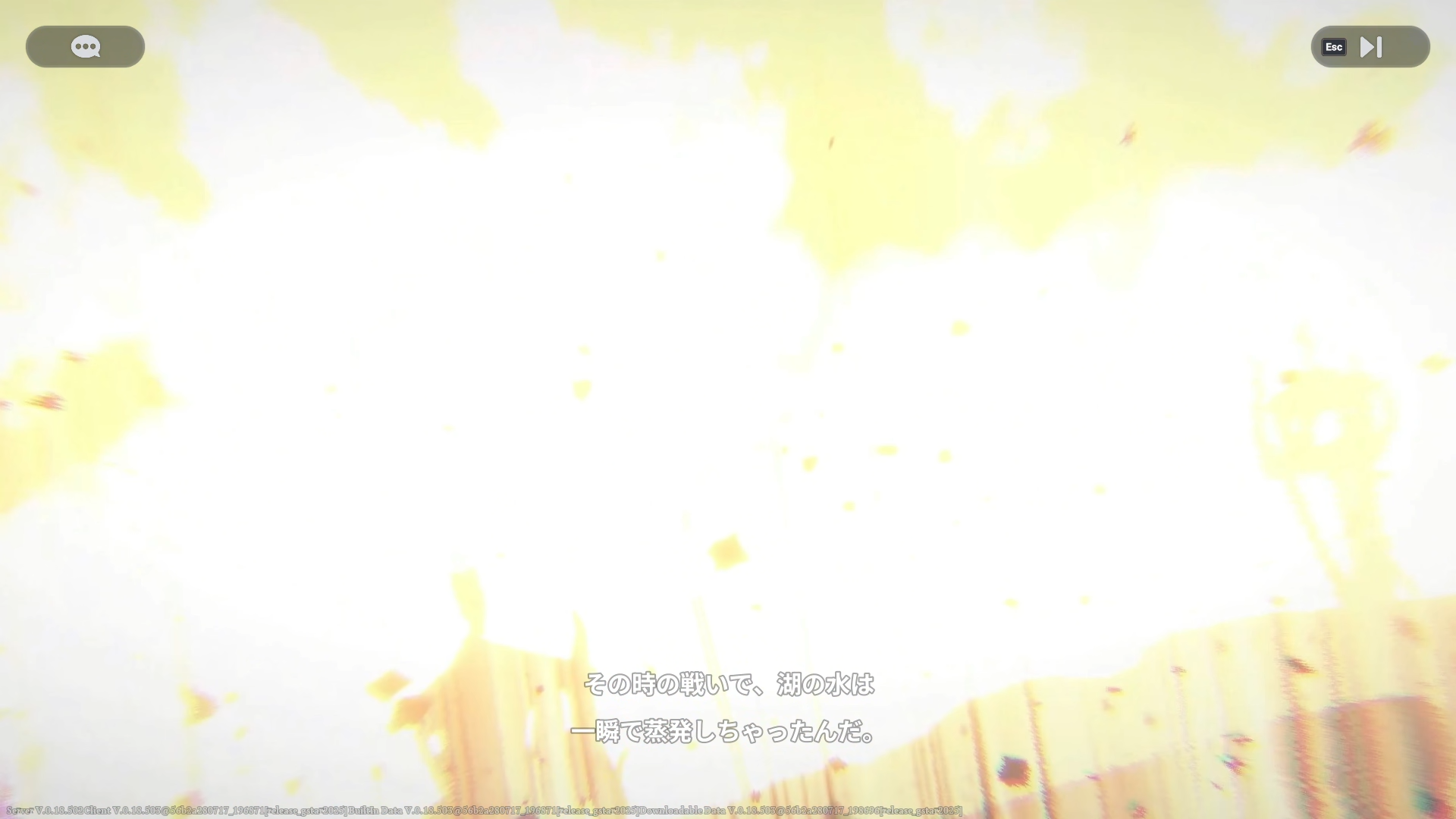 『七つの大罪』と続編のあいだを描くゲーム『七つの大罪：Origin』の原作再現がすごい。戦闘も、探索も