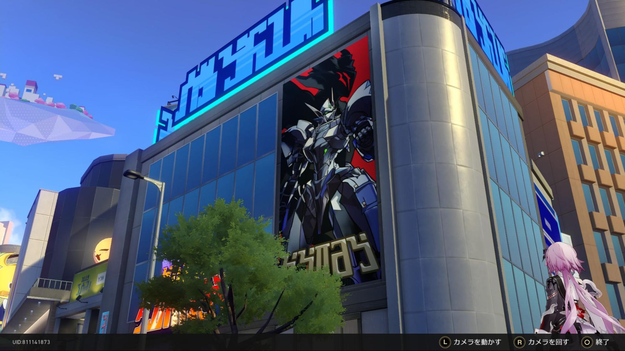 『崩壊:スターレイル』二相楽園の感想:敵も味方もCV上田麗奈─狂気の上田麗奈濃度に、キミも頭を溶かされよう_029