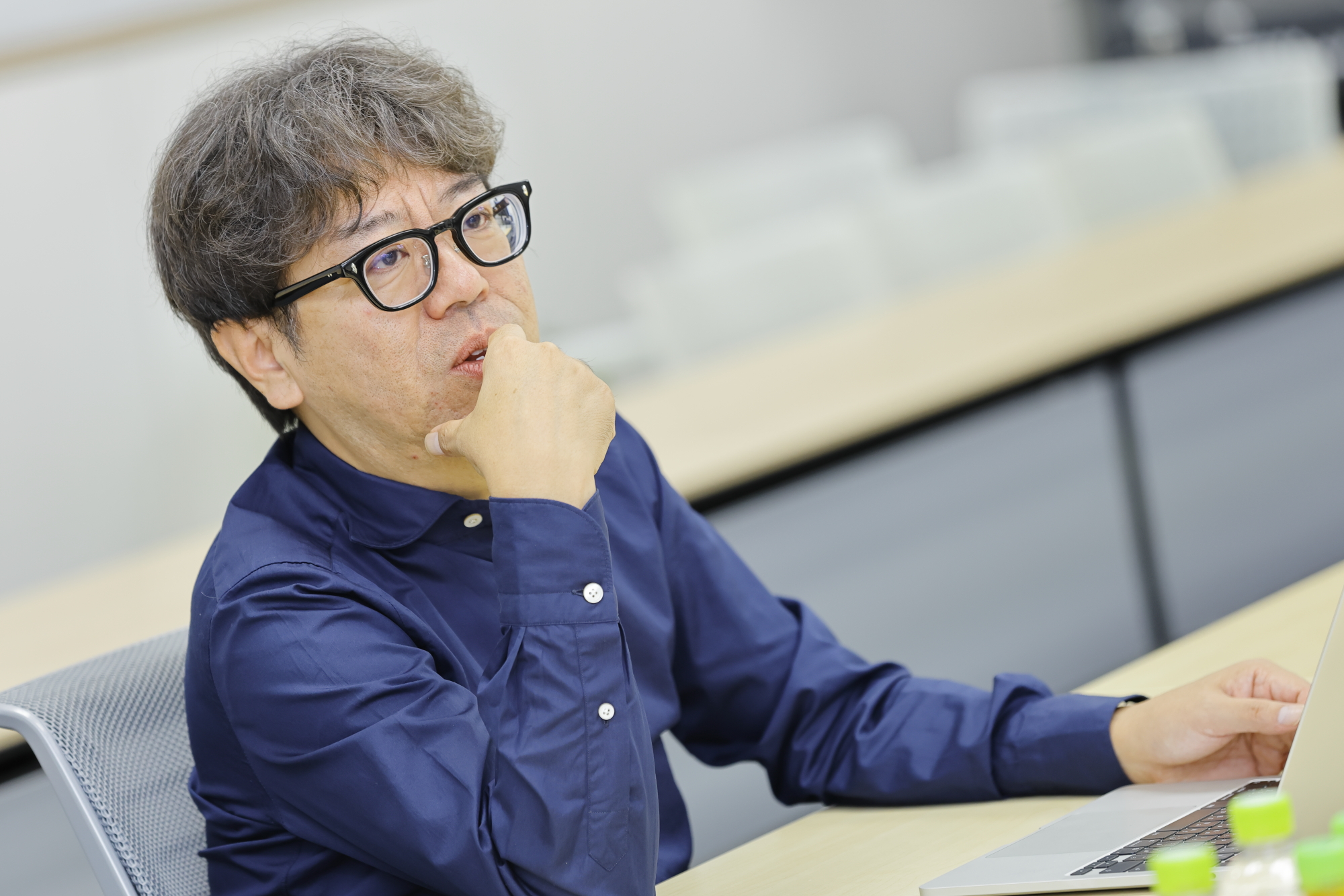 プチデポット・川勝徹氏インタビュー｜傑作『グノーシア』をヒットへ導いた執念_016