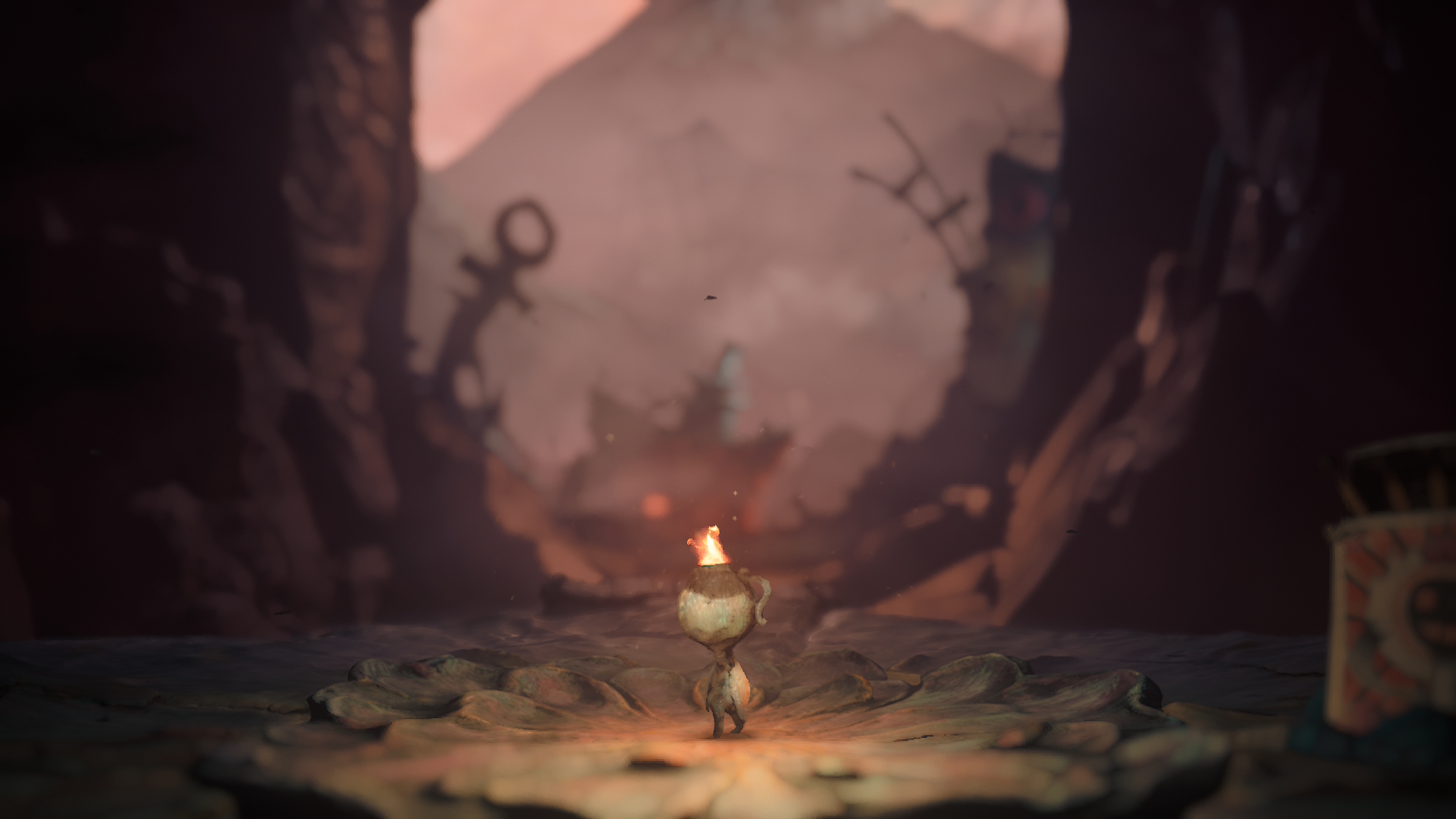 『The Midnight Walk』Switch 2（スイッチ2）版レビュー・評価・感想。こだわりのデザインと雰囲気が良すぎる_002