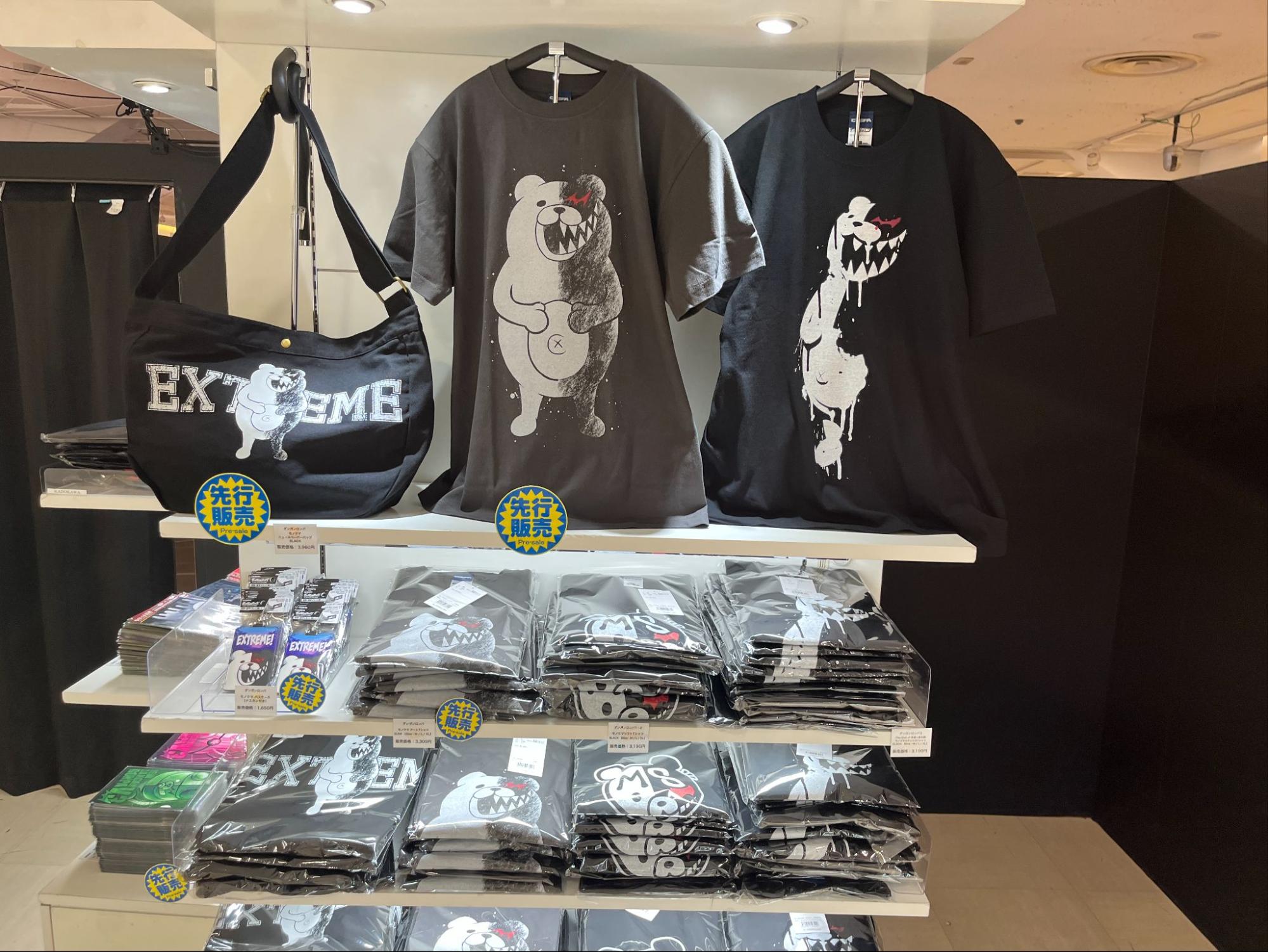 『ダンガンロンパ』15周年記念展レポート_054