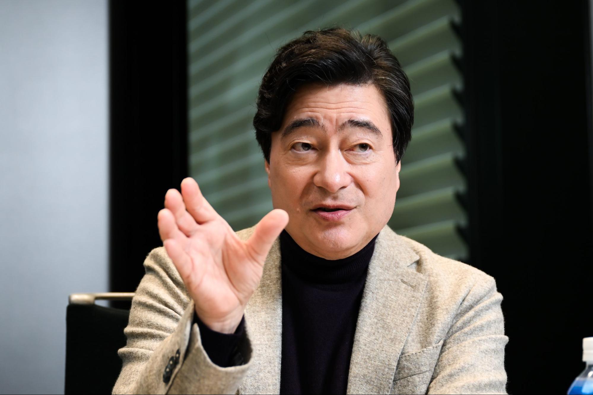 『ウイニングイレブン』、『eFootball™︎』ジョン・カビラ氏インタビュー_008