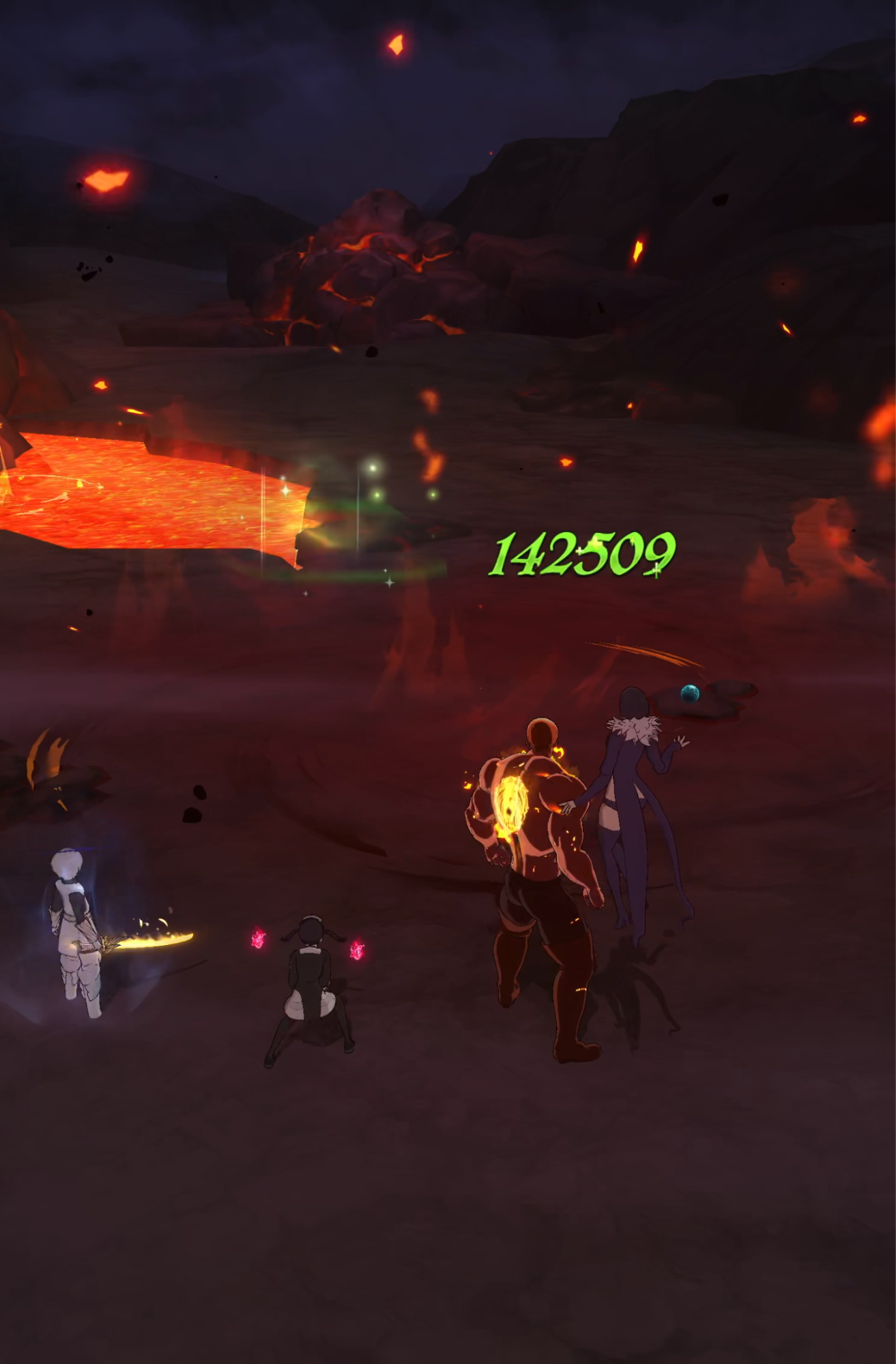 『七つの大罪』のゲーム（グラクロ）を7年遅れで始めたら、おもてなしが過剰すぎて逆に不安になった話_023