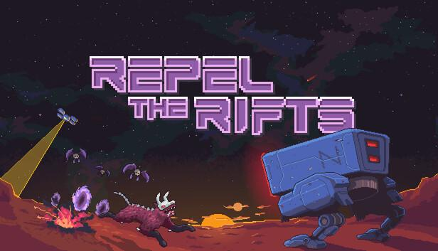 『Repel The Rifts』Steamで30％オフのセール中。地形タイルを操作できるタワーディフェンス_007