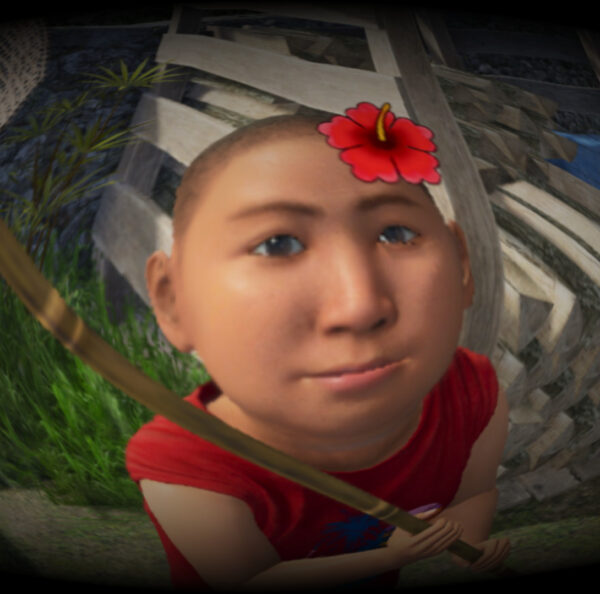 『龍が如く極３』怪・プレイ記事を、あにゃさんにご執筆いただきました。ご覧ください_029