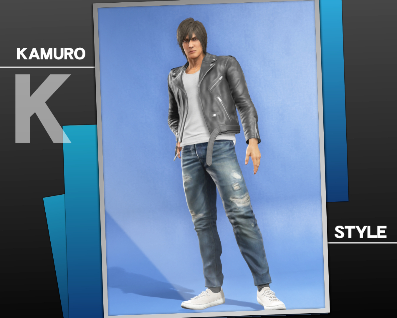 『龍が如く極３』怪・プレイ記事を、あにゃさんにご執筆いただきました。ご覧ください_021