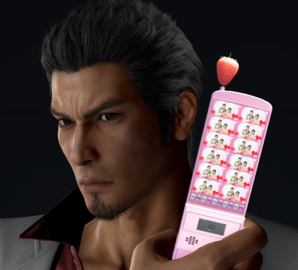 『龍が如く極３』怪・プレイ記事を、あにゃさんにご執筆いただきました。ご覧ください_025